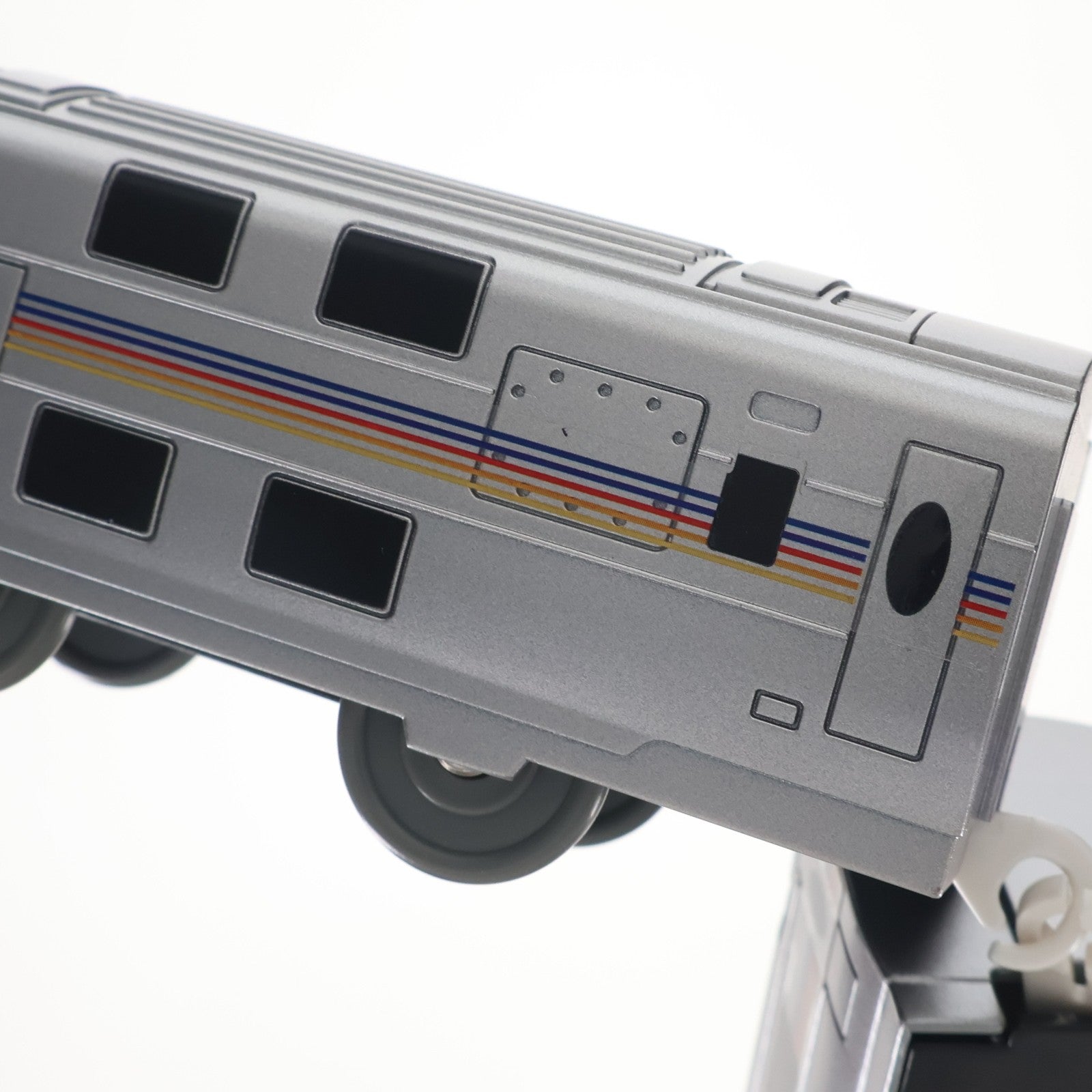【中古即納】[RWM] プラレール ありがとう!北の大地を駆け抜けた寝台特急カシオペア(動力付き) 鉄道模型 タカラトミー(20260314)