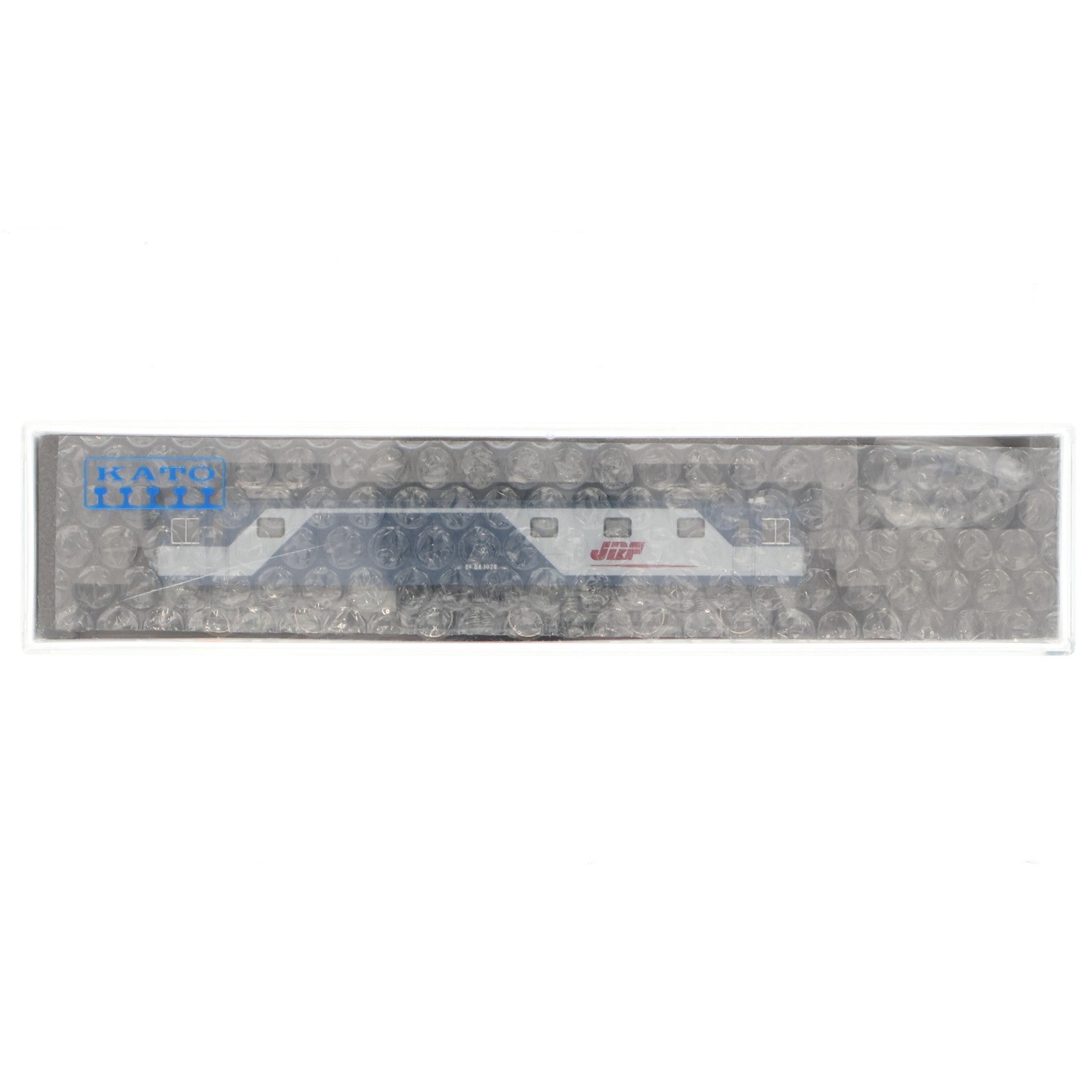 【中古即納】[RWM] (再販) 3024-1 EF64-1000 JR貨物新更新色(動力付き) Nゲージ 鉄道模型 KATO(カトー)(20200531)