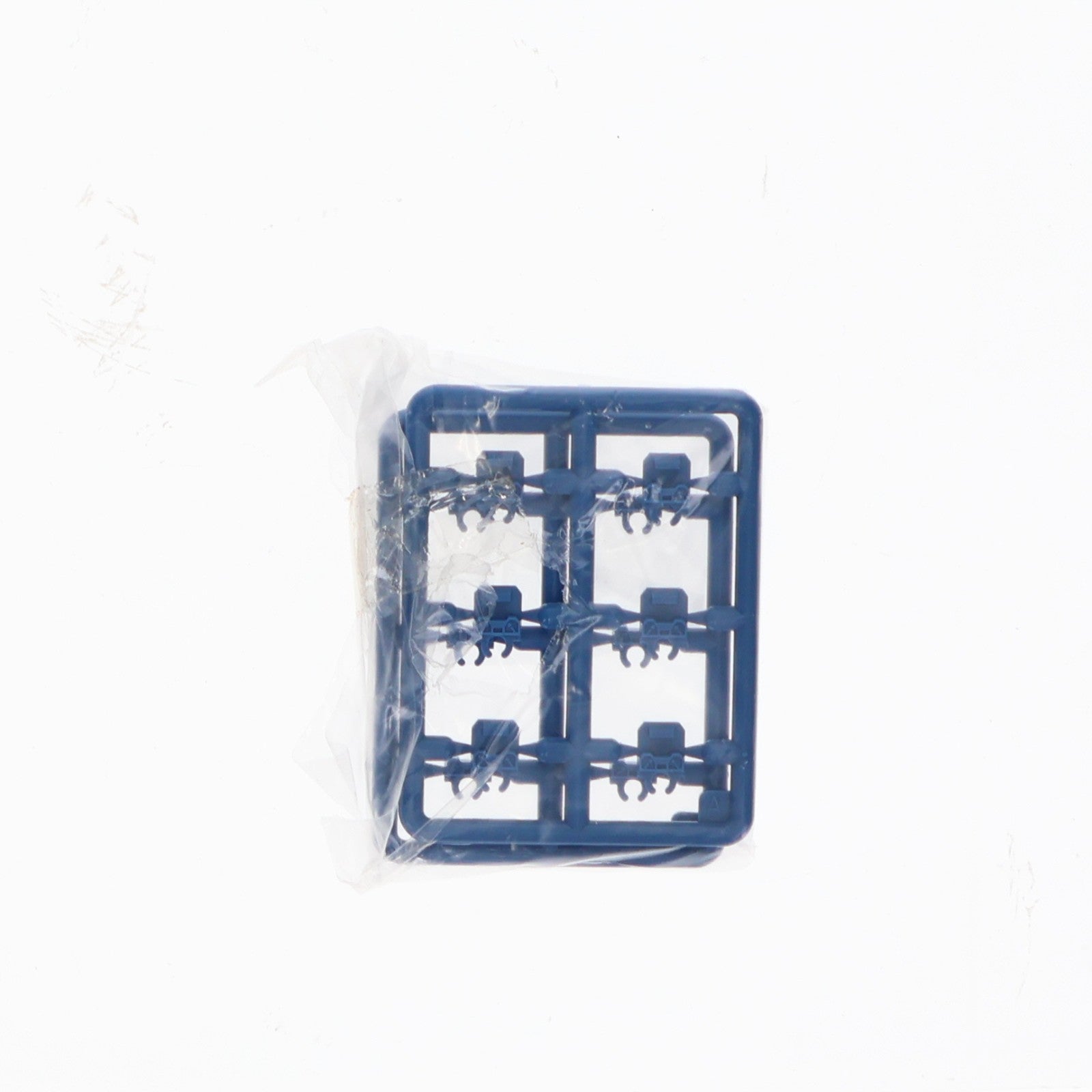 【中古即納】[RWM] HO-9107 JR コキ102・103形貨車(新塗装・コンテナなし)セット(4両)(動力無し) HOゲージ 鉄道模型 TOMIX(トミックス)(20240629)