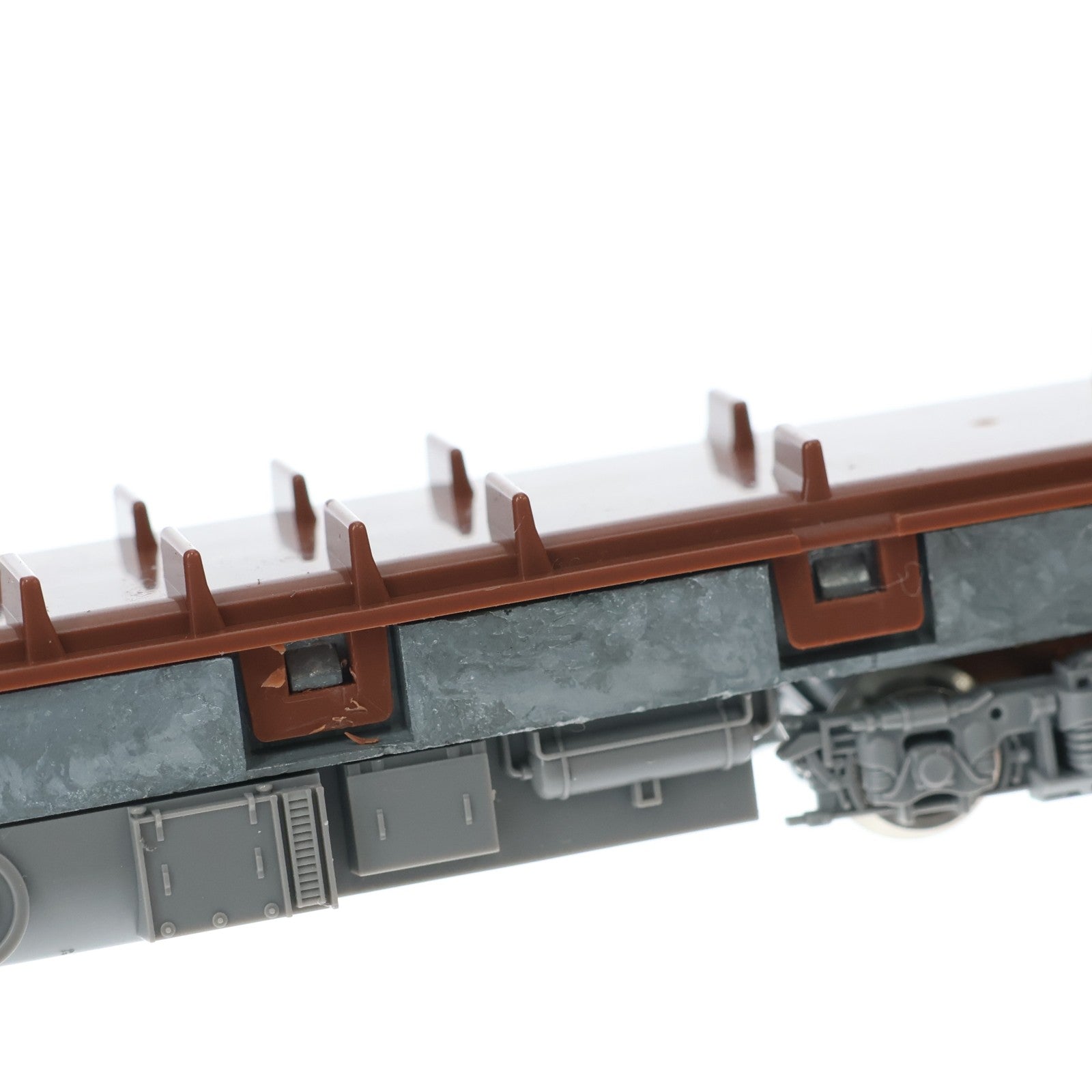 【中古即納】[RWM] 98286 JR 115-2000系近郊電車(JR西日本40N更新車・黄色)基本セット(4両)(動力付き) Nゲージ 鉄道模型 TOMIX(トミックス)(20180617)
