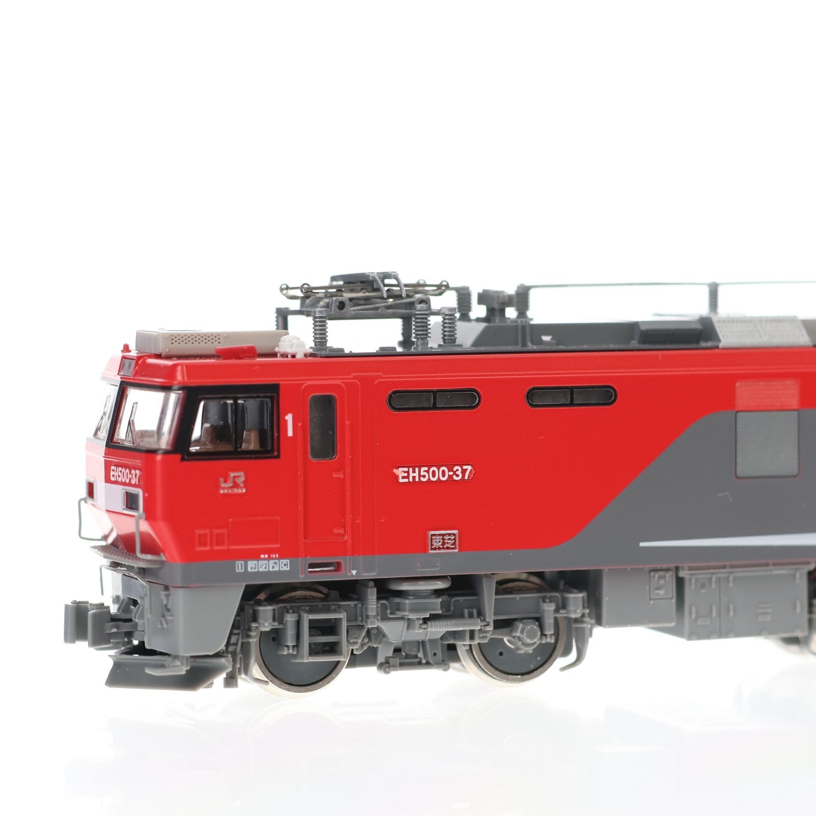 【中古即納】[RWM] 9161 JR EH500形電気機関車(3次形・GPS付後期型)(動力付き) Nゲージ 鉄道模型 TOMIX(トミックス)(20151130)