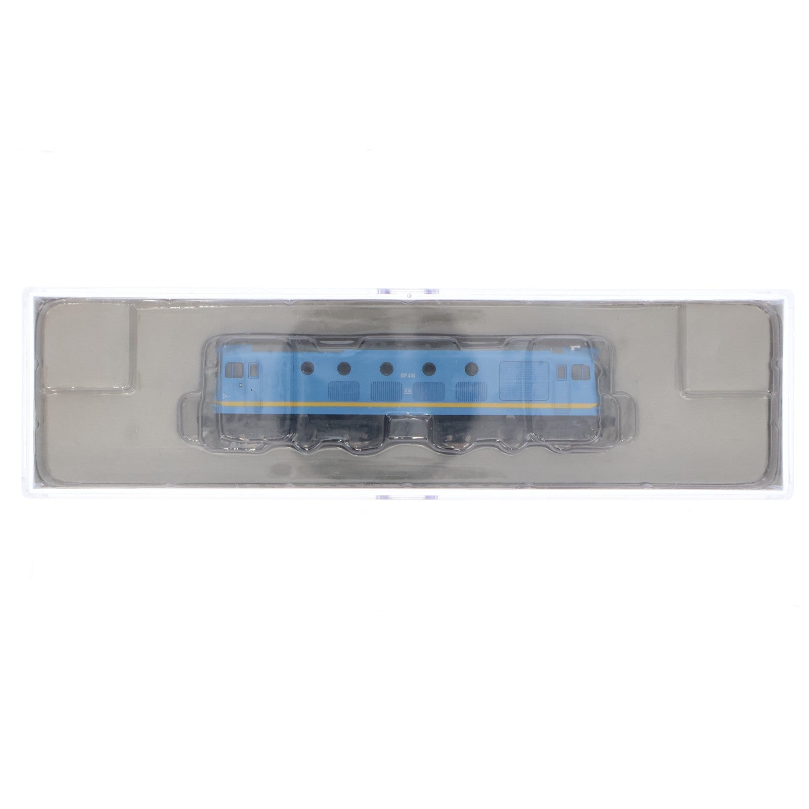 【中古即納】[RWM] A8190 国鉄 DF40-1 ブルー(動力付き) Nゲージ 鉄道模型 MICRO ACE(マイクロエース)(20050331)