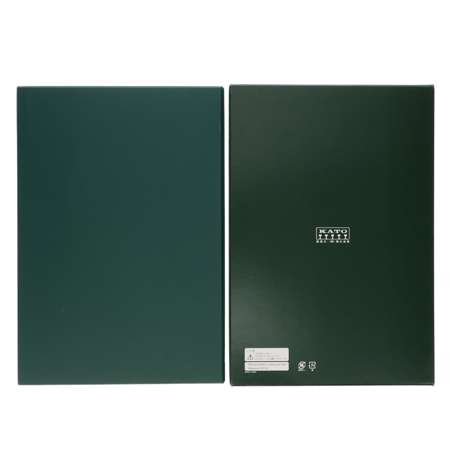 【中古即納】[RWM] (再販) 10-812 24系寝台特急「ゆうづる」 6両増結セット(動力無し) Nゲージ 鉄道模型 KATO(カトー)(20200220)