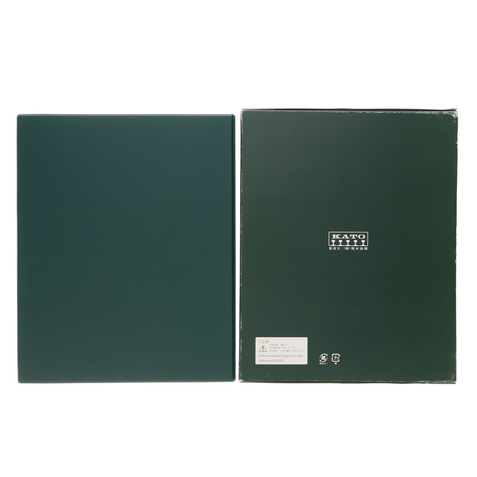 【中古即納】[RWM] 10-174 651系 「スーパーひたち」増結4両セット(動力無し) Nゲージ 鉄道模型 KATO(カトー)(20040930)