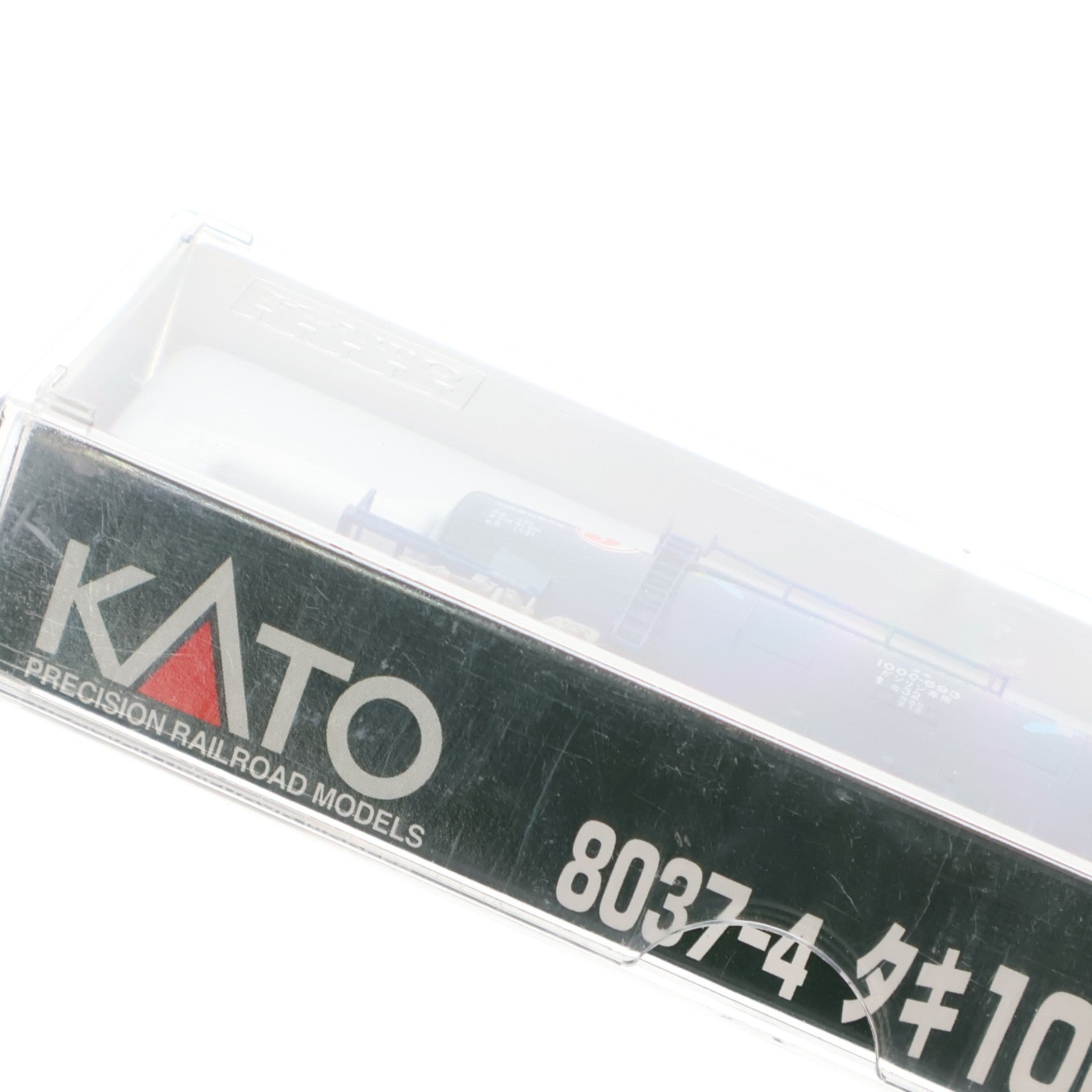 【中古即納】[RWM] 8037-4 タキ1000 日本オイルターミナル(矢羽マーク付)(動力無し) Nゲージ 鉄道模型 KATO(カトー)(20181204)