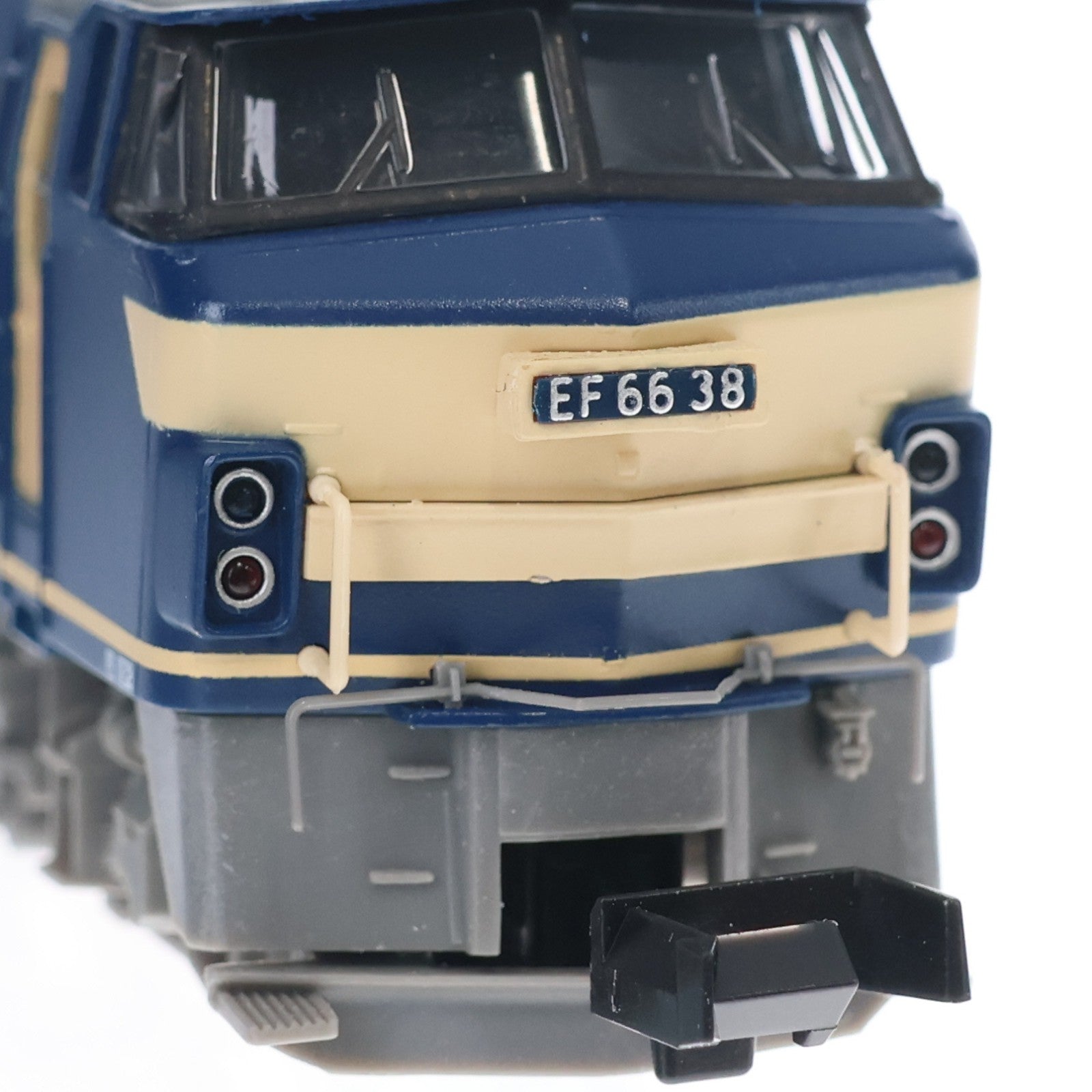 【中古即納】[RWM] 2170 JR EF66形電気機関車(後期型・JR貨物更新車)(動力付き) Nゲージ 鉄道模型 TOMIX(トミックス)(20080930)