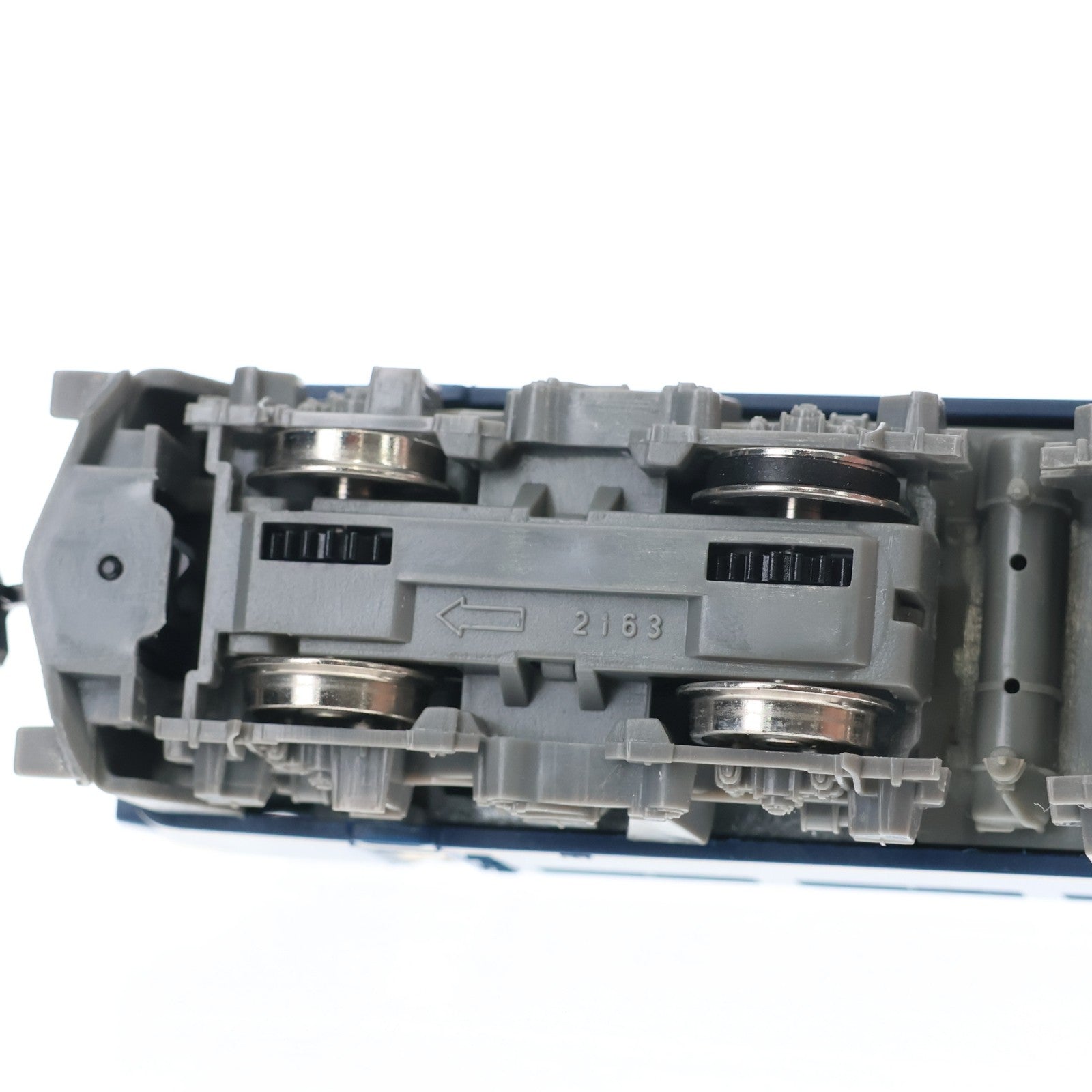【中古即納】[RWM] 2170 JR EF66形電気機関車(後期型・JR貨物更新車)(動力付き) Nゲージ 鉄道模型 TOMIX(トミックス)(20080930)