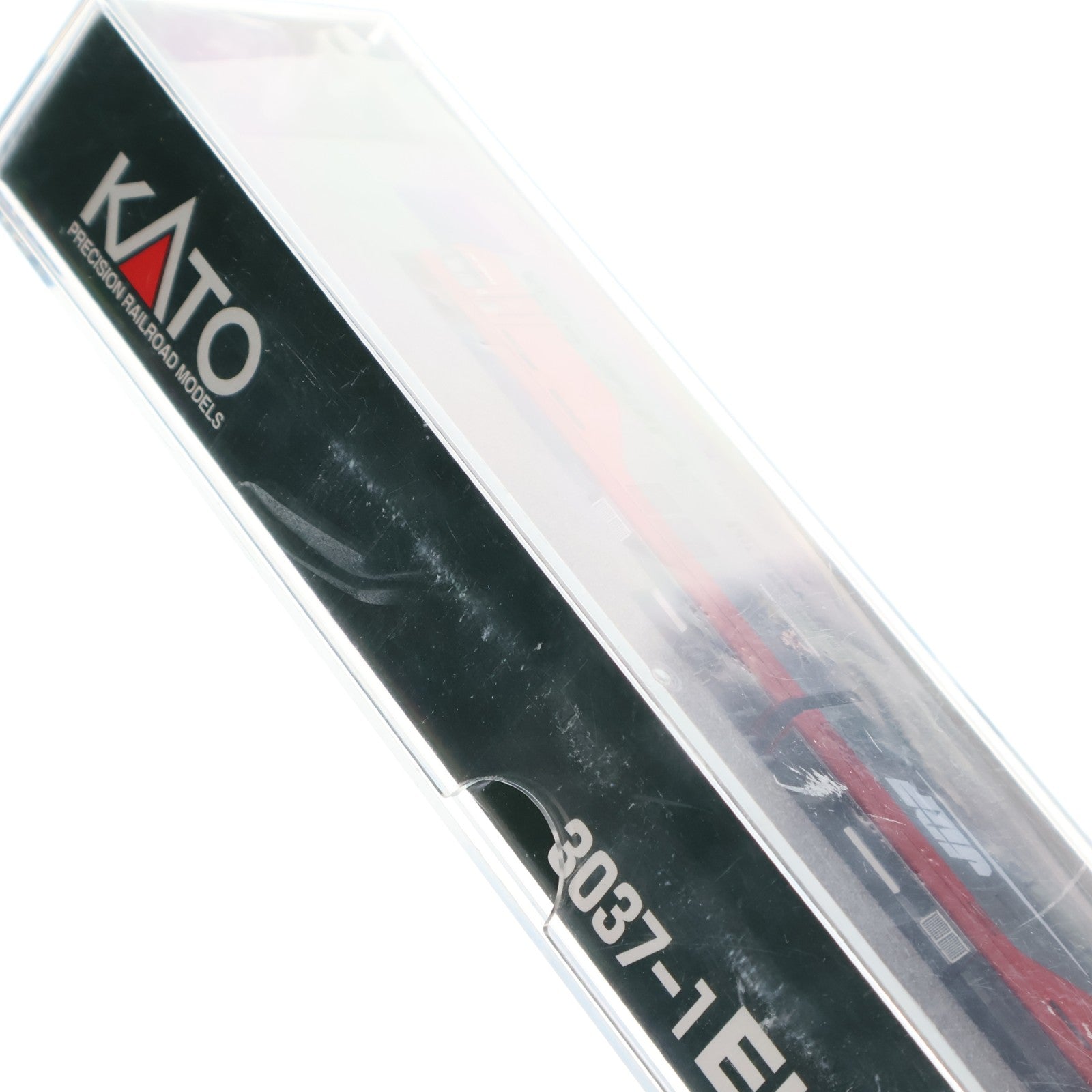 【中古即納】[RWM] 3037-1 EH500 3次形(動力付き) Nゲージ 鉄道模型 KATO(カトー)(20051031)