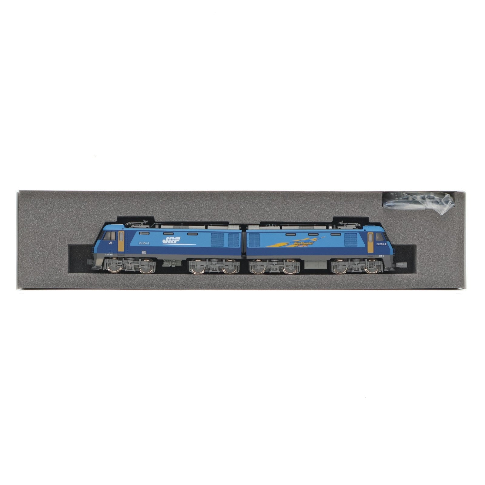 【中古即納】[RWM] 3045 EH200(動力付き) Nゲージ 鉄道模型 KATO(カトー)(20040330)