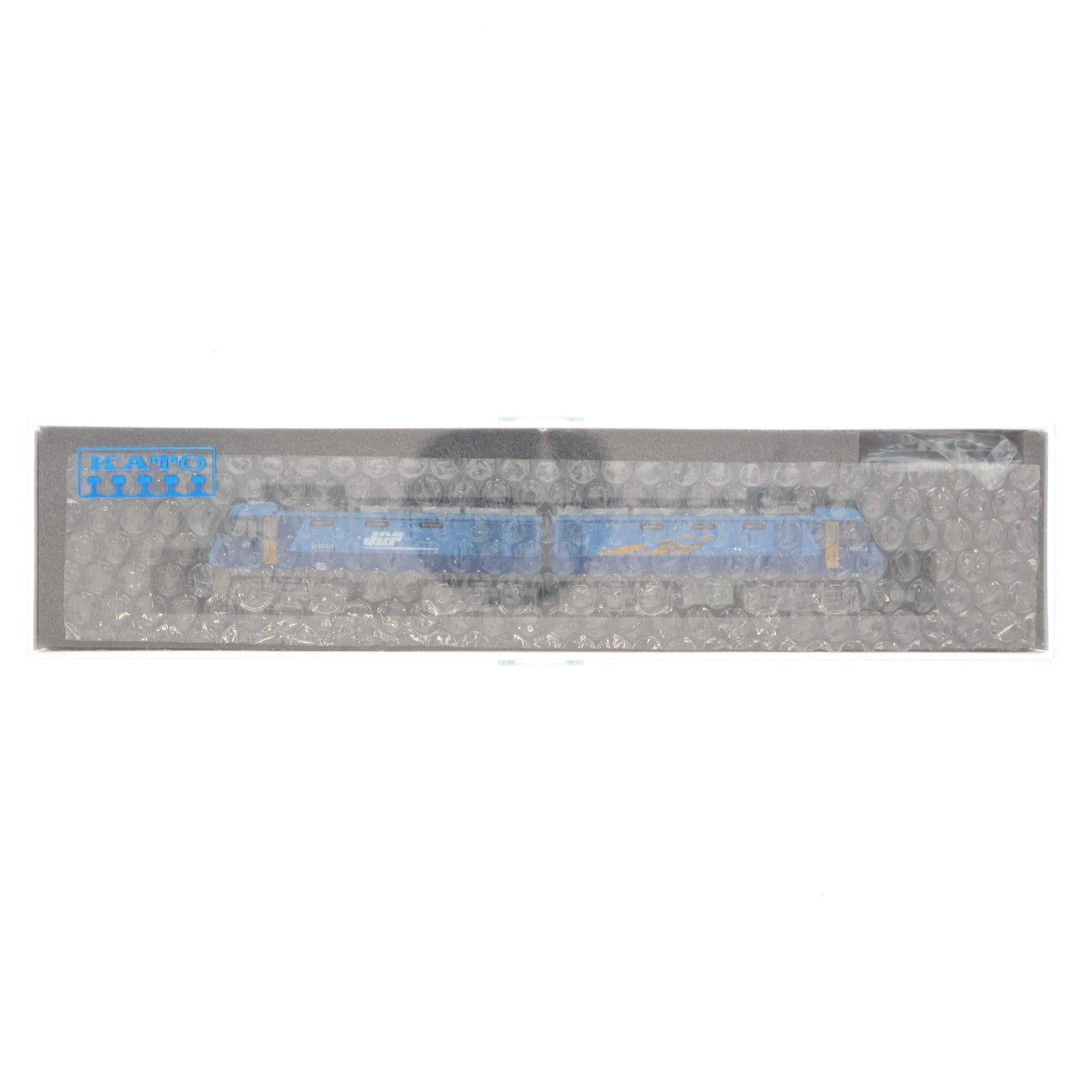 【中古即納】[RWM] 3045 EH200(動力付き) Nゲージ 鉄道模型 KATO(カトー)(20040330)