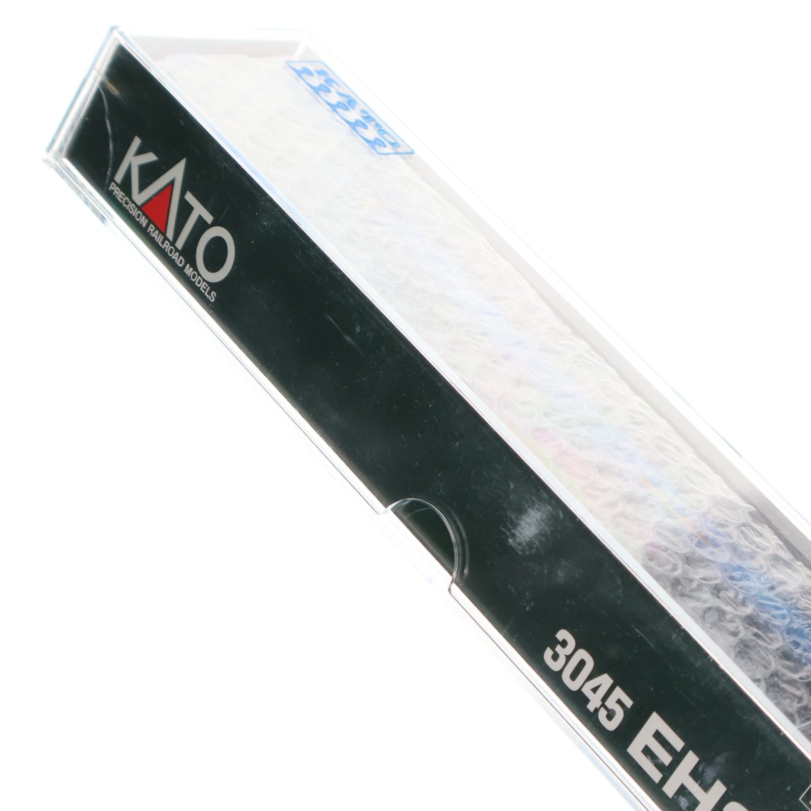【中古即納】[RWM] 3045 EH200(動力付き) Nゲージ 鉄道模型 KATO(カトー)(20040330)