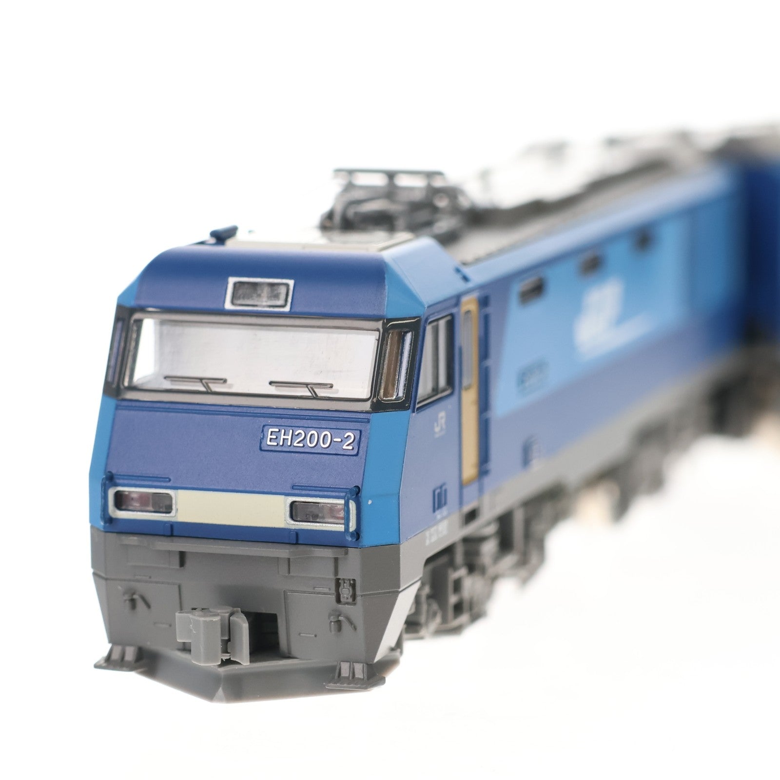 【中古即納】[RWM] 3045 EH200(動力付き) Nゲージ 鉄道模型 KATO(カトー)(20040330)