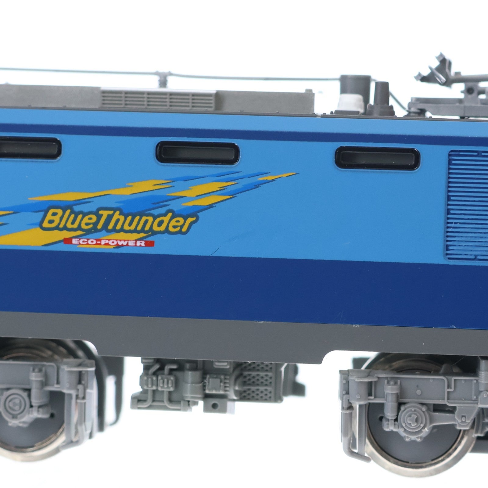 【中古即納】[RWM] 3045 EH200(動力付き) Nゲージ 鉄道模型 KATO(カトー)(20040330)