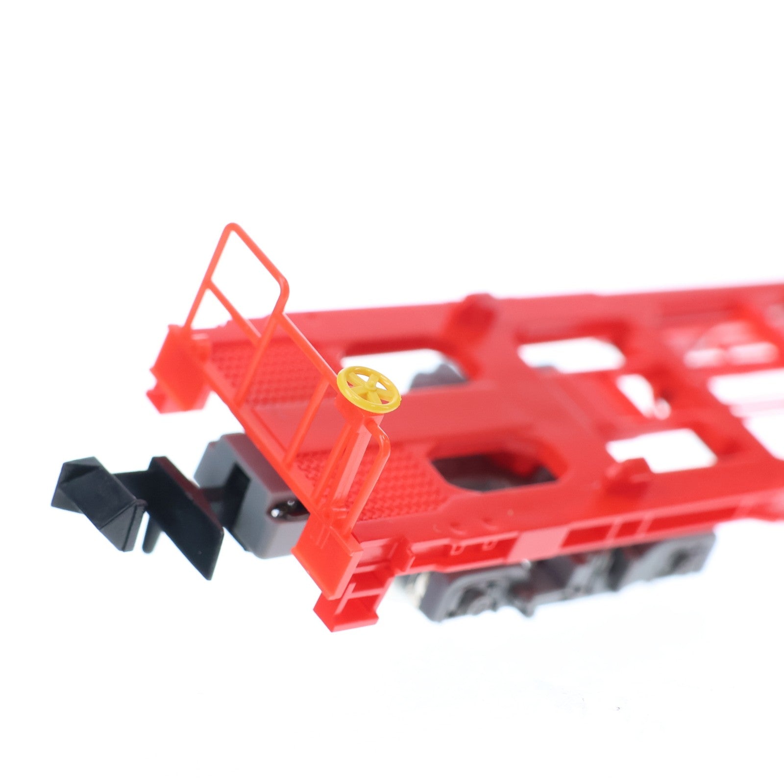 【中古即納】[RWM] (再販) 2759 JR貨車 コキ200形(コンテナなし)(動力無し) Nゲージ 鉄道模型 TOMIX(トミックス)(20201121)
