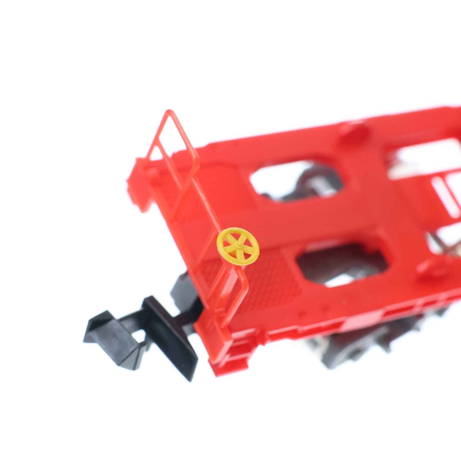 【中古即納】[RWM] (再販) 2759 JR貨車 コキ200形(コンテナなし)(動力無し) Nゲージ 鉄道模型 TOMIX(トミックス)(20201121)