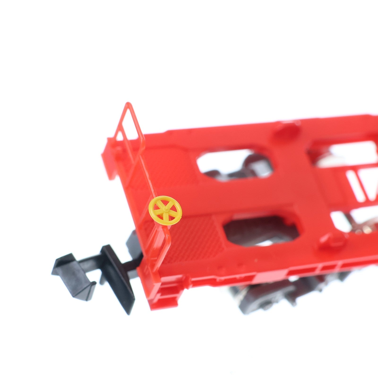 【中古即納】[RWM] (再販) 2759 JR貨車 コキ200形(コンテナなし)(動力無し) Nゲージ 鉄道模型 TOMIX(トミックス)(20201121)