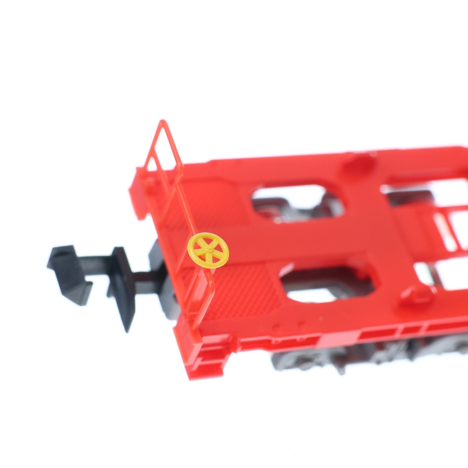 【中古即納】[RWM] (再販) 2759 JR貨車 コキ200形(コンテナなし)(動力無し) Nゲージ 鉄道模型 TOMIX(トミックス)(20201121)