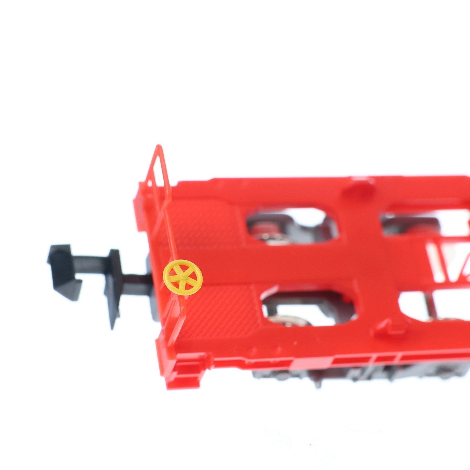 【中古即納】[RWM] (再販) 2759 JR貨車 コキ200形(コンテナなし)(動力無し) Nゲージ 鉄道模型 TOMIX(トミックス)(20201121)