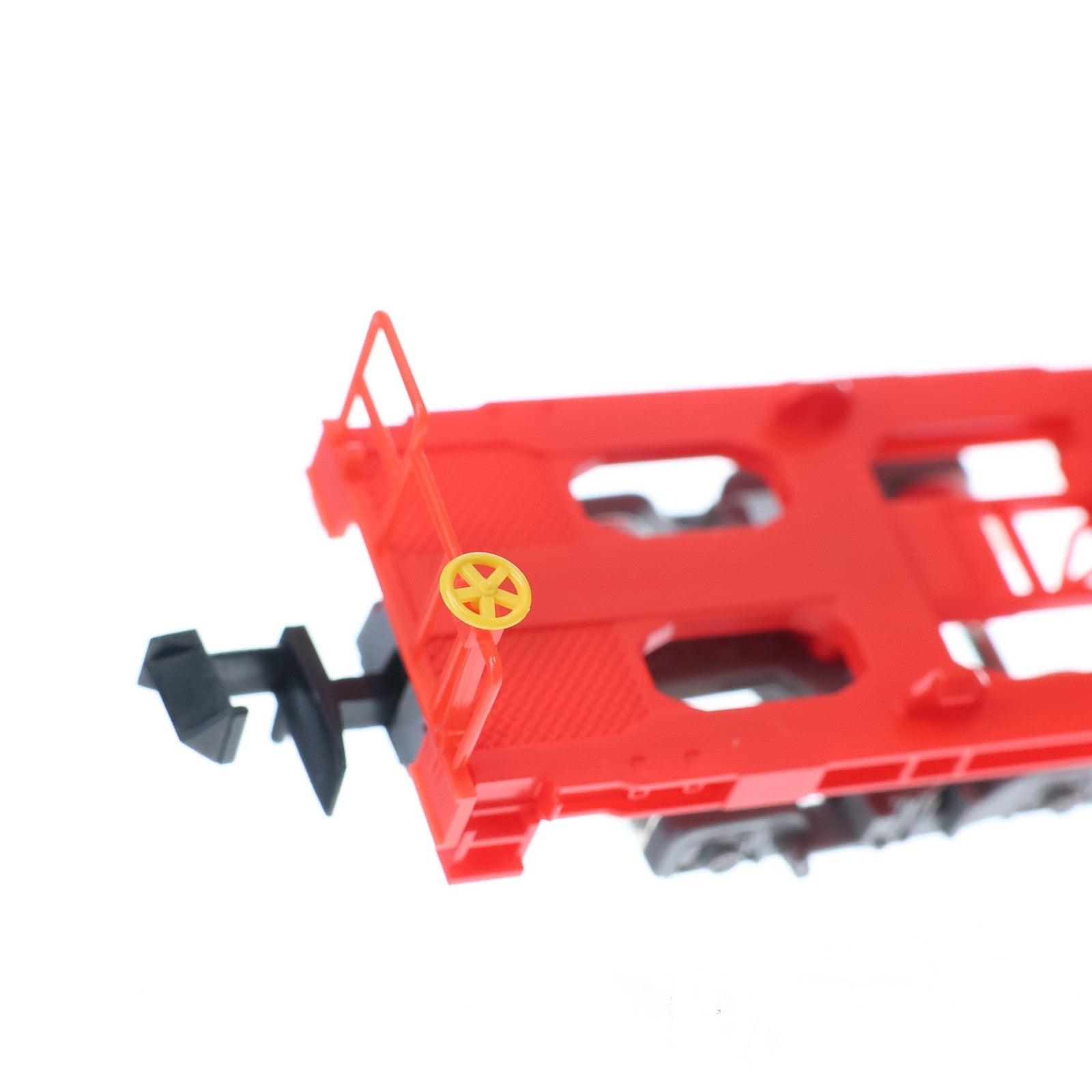 【中古即納】[RWM] (再販) 2759 JR貨車 コキ200形(コンテナなし)(動力無し) Nゲージ 鉄道模型 TOMIX(トミックス)(20201121)