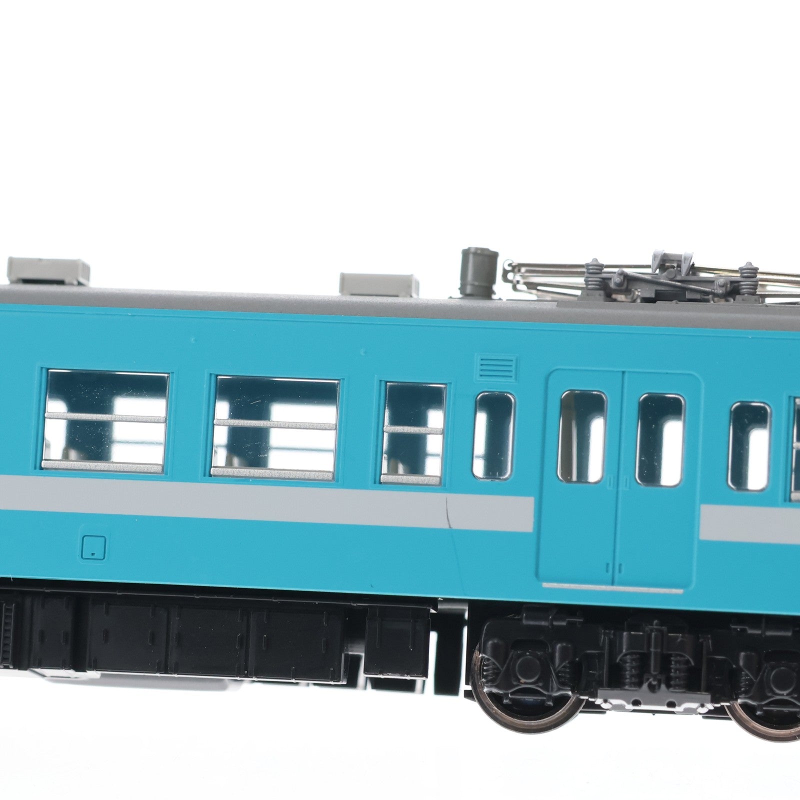 【中古即納】[RWM] 10-1486 119系 飯田線 2両セット(動力付き) Nゲージ 鉄道模型 KATO(カトー)(20180729)