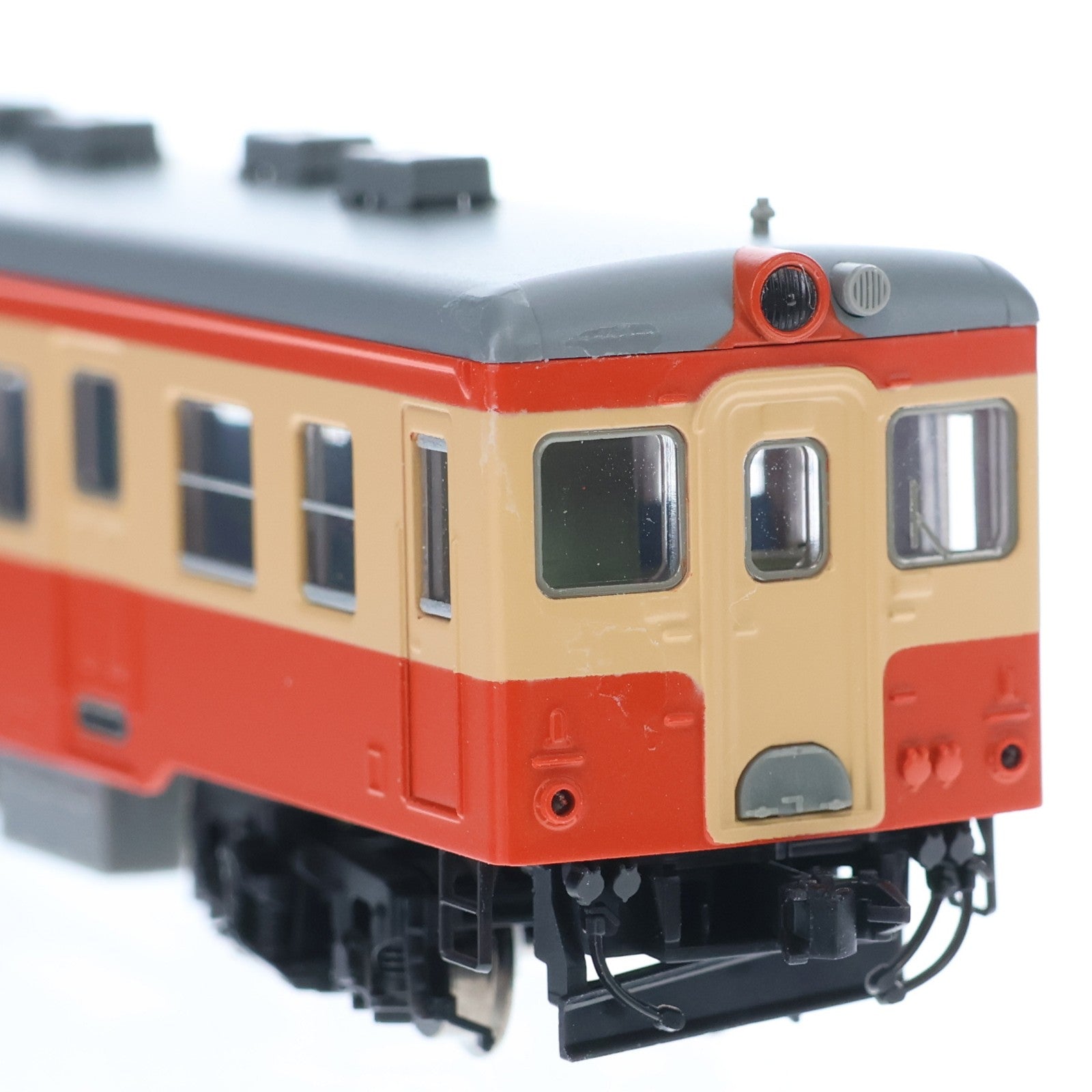 【中古即納】[RWM] 92161 国鉄 キハ25形 ディーゼルカー 2両セット(動力付き) Nゲージ 鉄道模型 TOMIX(トミックス)(20070730)