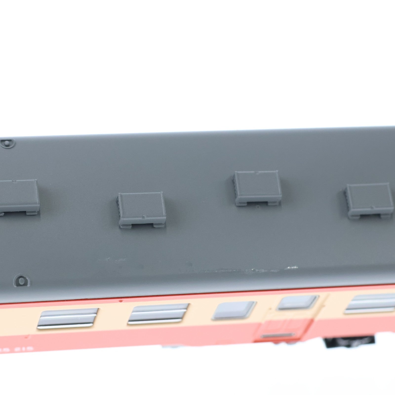 【中古即納】[RWM] 92161 国鉄 キハ25形 ディーゼルカー 2両セット(動力付き) Nゲージ 鉄道模型 TOMIX(トミックス)(20070730)