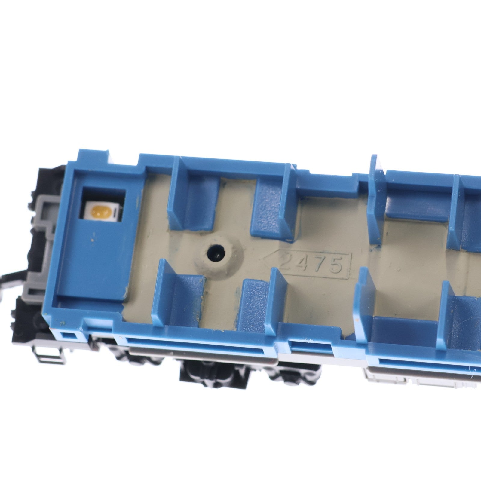 【中古即納】[RWM] 92161 国鉄 キハ25形 ディーゼルカー 2両セット(動力付き) Nゲージ 鉄道模型 TOMIX(トミックス)(20070730)