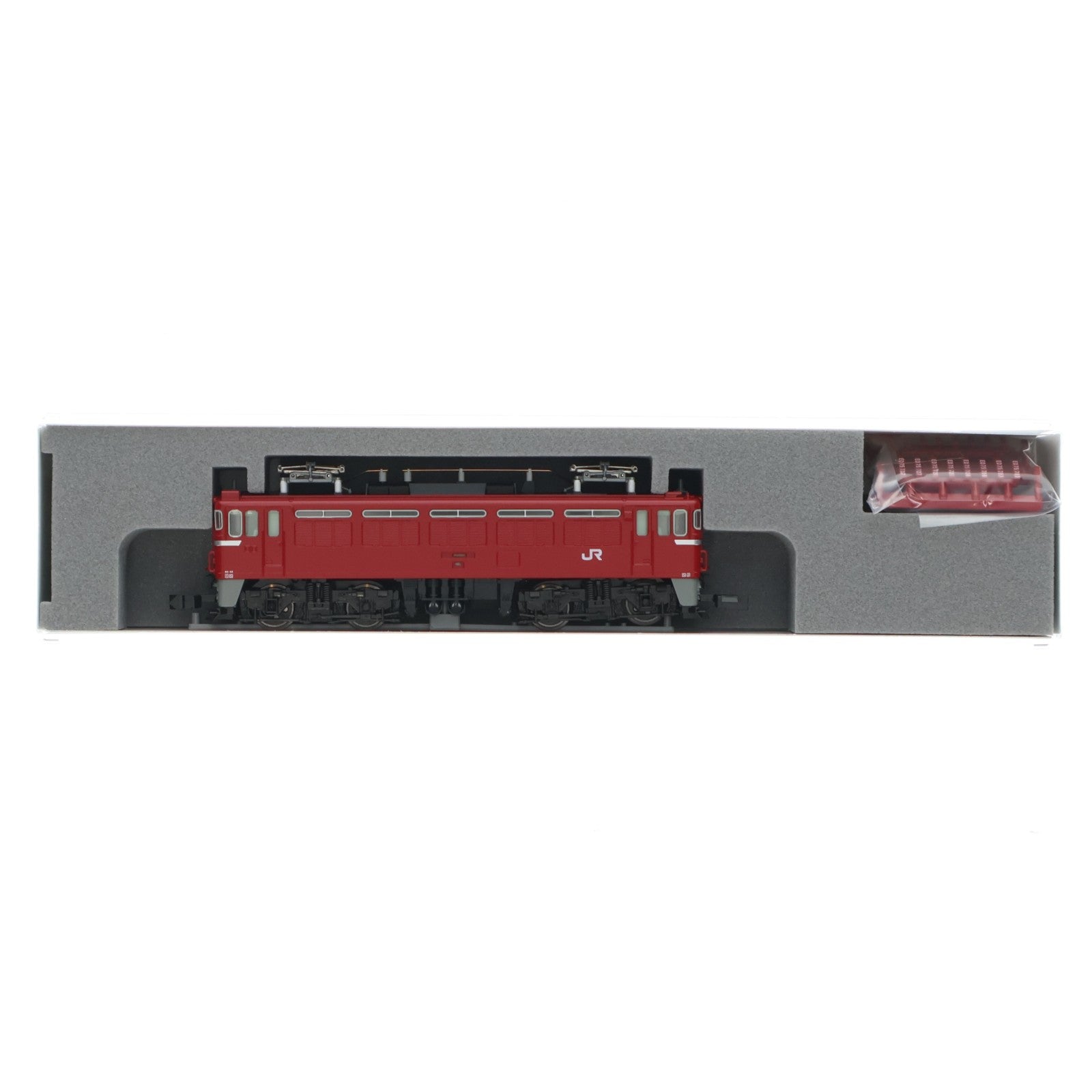 【中古即納】[RWM] 3075-7 ED75 700 前期形 JR仕様(動力付き) Nゲージ 鉄道模型 KATO(カトー)(20260122)