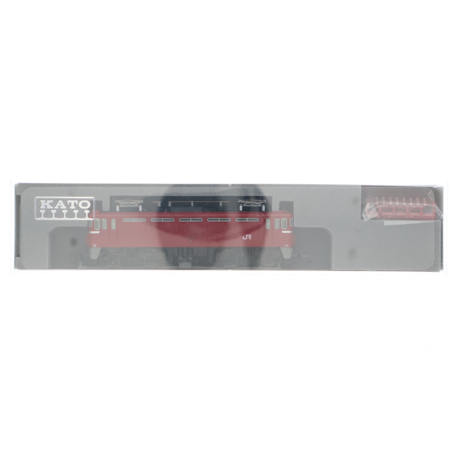 【中古即納】[RWM] 3075-7 ED75 700 前期形 JR仕様(動力付き) Nゲージ 鉄道模型 KATO(カトー)(20260122)