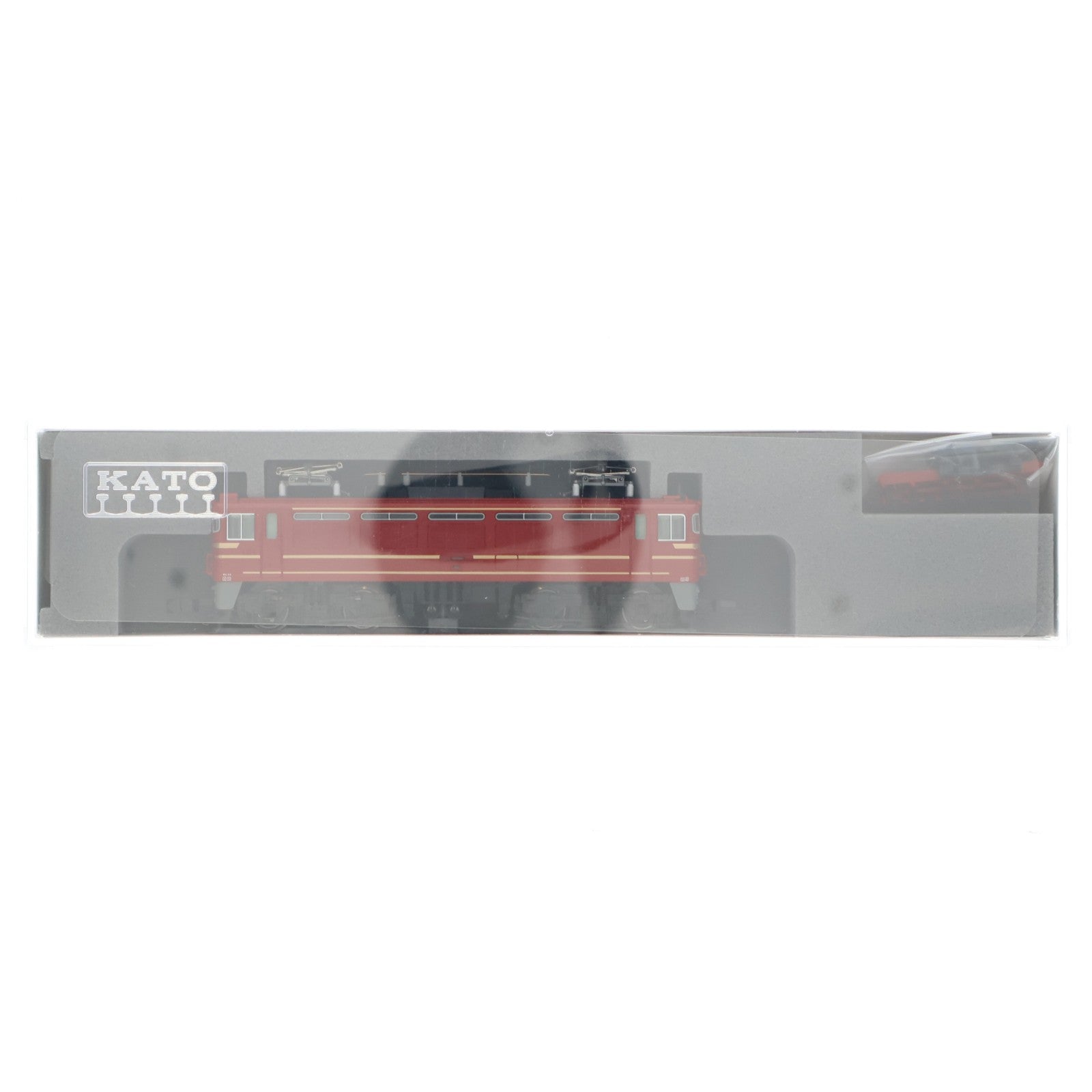 【中古即納】[RWM] 3075-6 ED75 700 前期形 オリエントサルーン色(動力付き) Nゲージ 鉄道模型 KATO(カトー)(20251226)