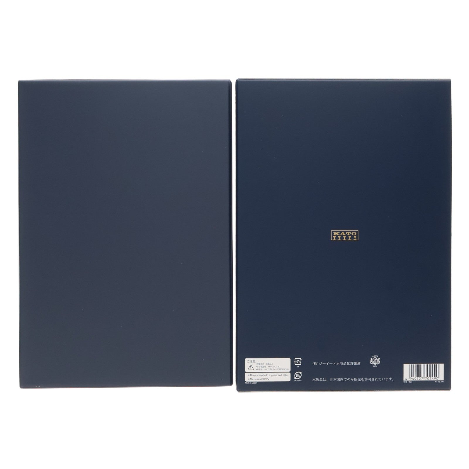 【中古即納】[RWM] (再販) 10-562 オリエントエクスプレス'88 6両増結セット(動力無し) Nゲージ 鉄道模型 KATO(カトー)(20260122)
