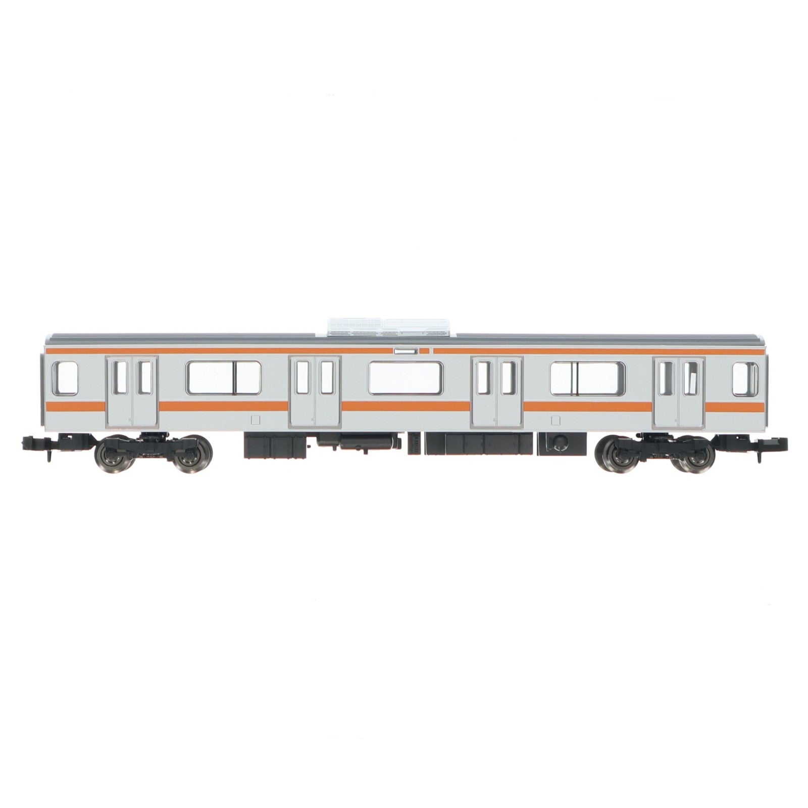 【中古即納】[RWM] 98334 JR 209-1000系通勤電車(中央線) 基本セット(4両)(動力付き) Nゲージ 鉄道模型 TOMIX(トミックス)(20190628)
