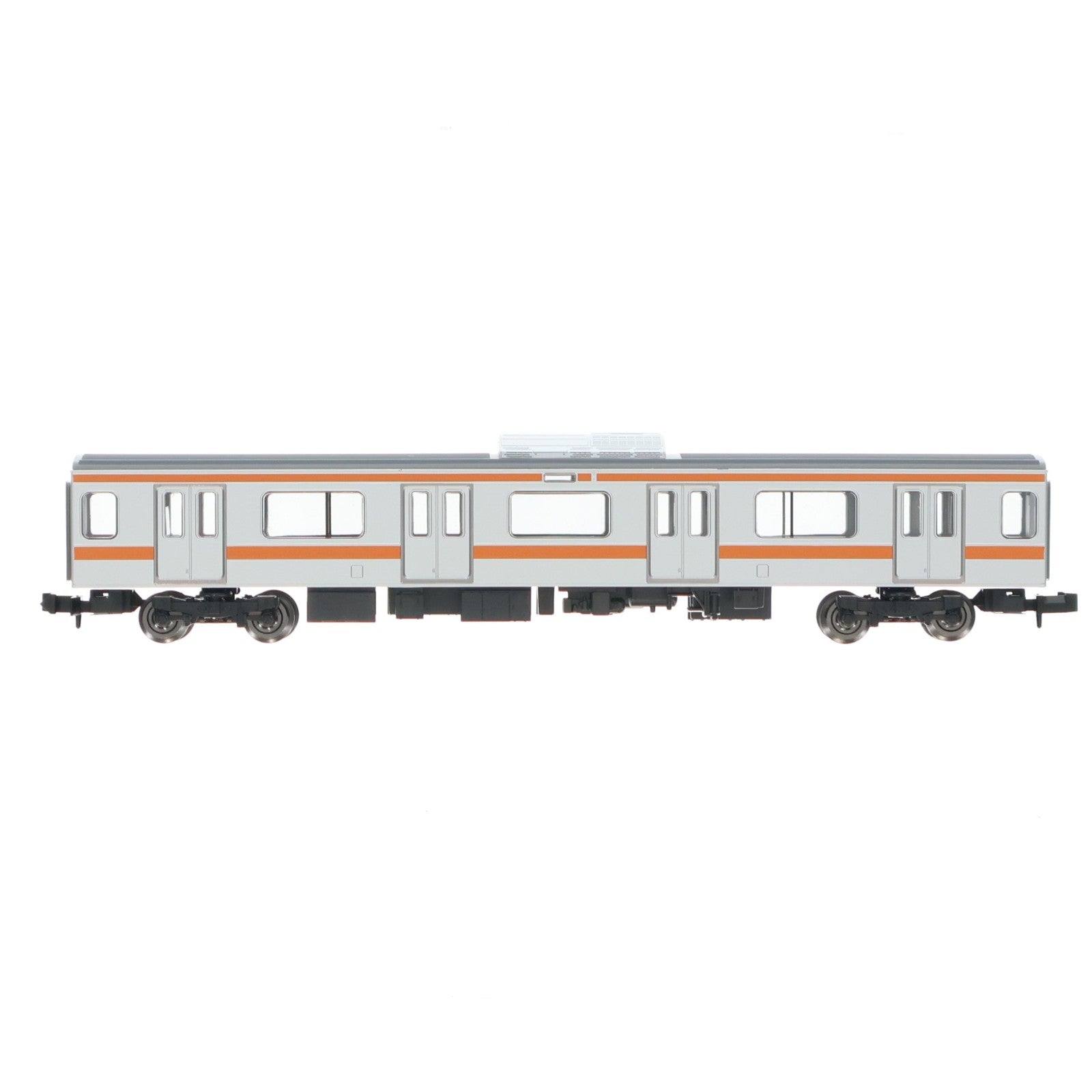 【中古即納】[RWM] 98334 JR 209-1000系通勤電車(中央線) 基本セット(4両)(動力付き) Nゲージ 鉄道模型 TOMIX(トミックス)(20190628)