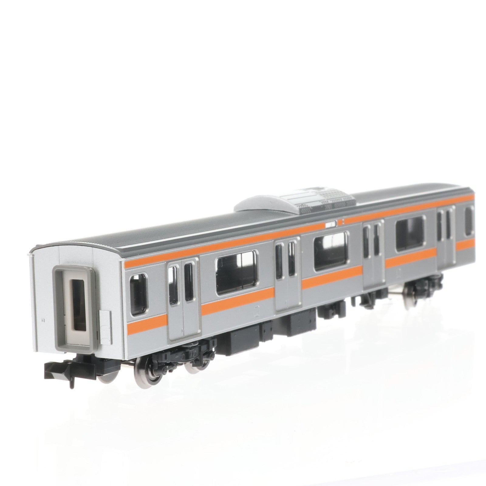 【中古即納】[RWM] 98334 JR 209-1000系通勤電車(中央線) 基本セット(4両)(動力付き) Nゲージ 鉄道模型 TOMIX(トミックス)(20190628)