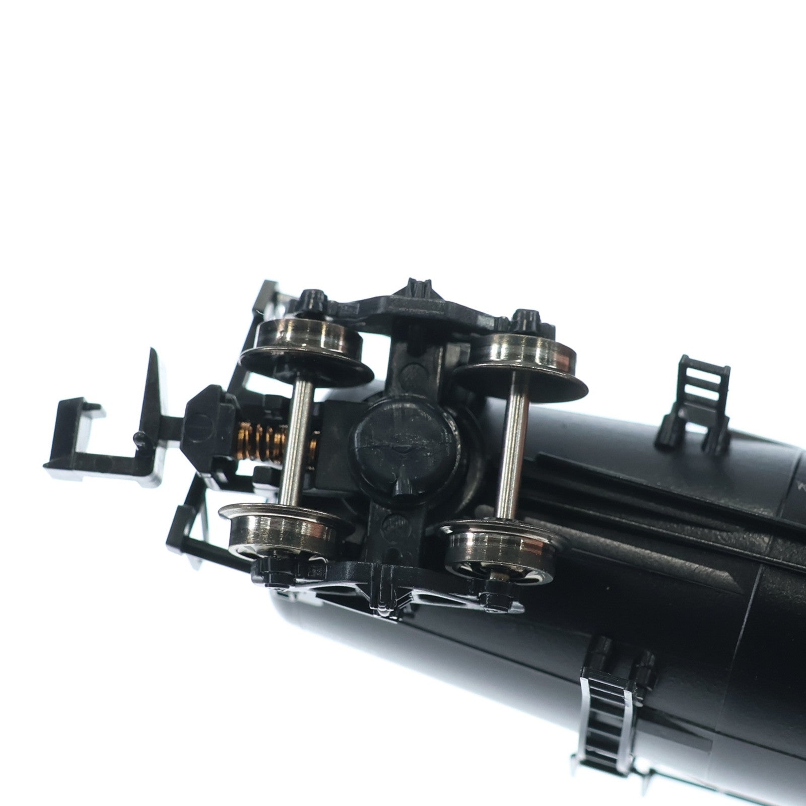 【中古即納】[RWM] 8013-7 タキ43000 日本石油輸送(黒)(動力無し) Nゲージ 鉄道模型 KATO(カトー)(20160604)