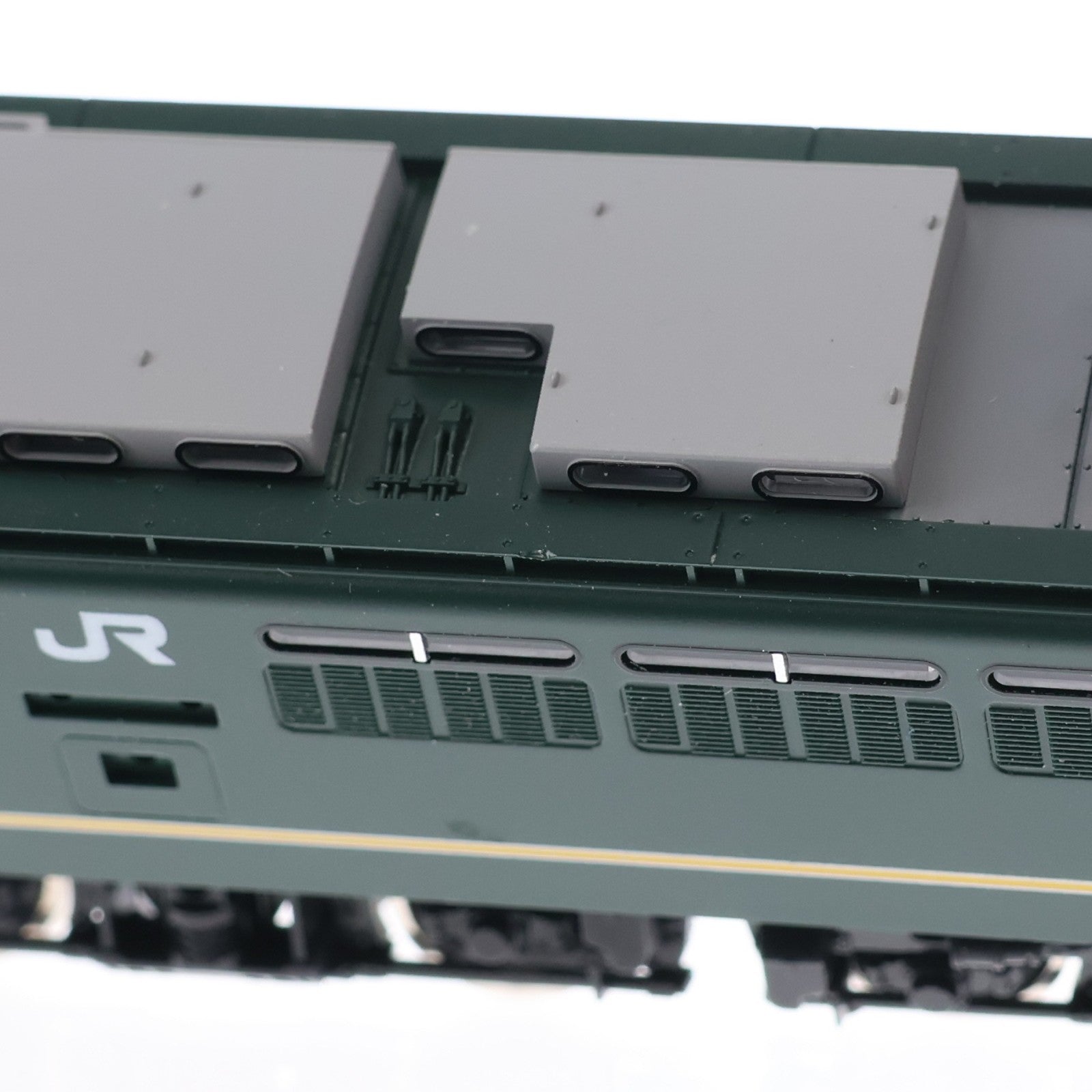【中古即納】[RWM] 9165 JR EF65-1000形 電気機関車(1124号機・トワイライト色)(動力付き) Nゲージ 鉄道模型 TOMIX(トミックス)(20160730)