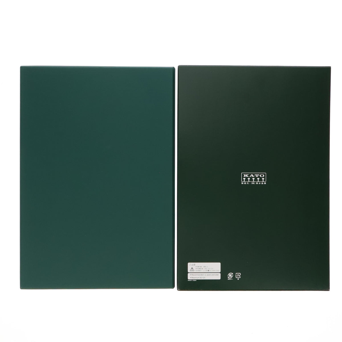 【中古即納】[RWM] 10-1633 455系 急行「ばんだい」 6両セット(動力付き) Nゲージ 鉄道模型 KATO(カトー)(20230729)