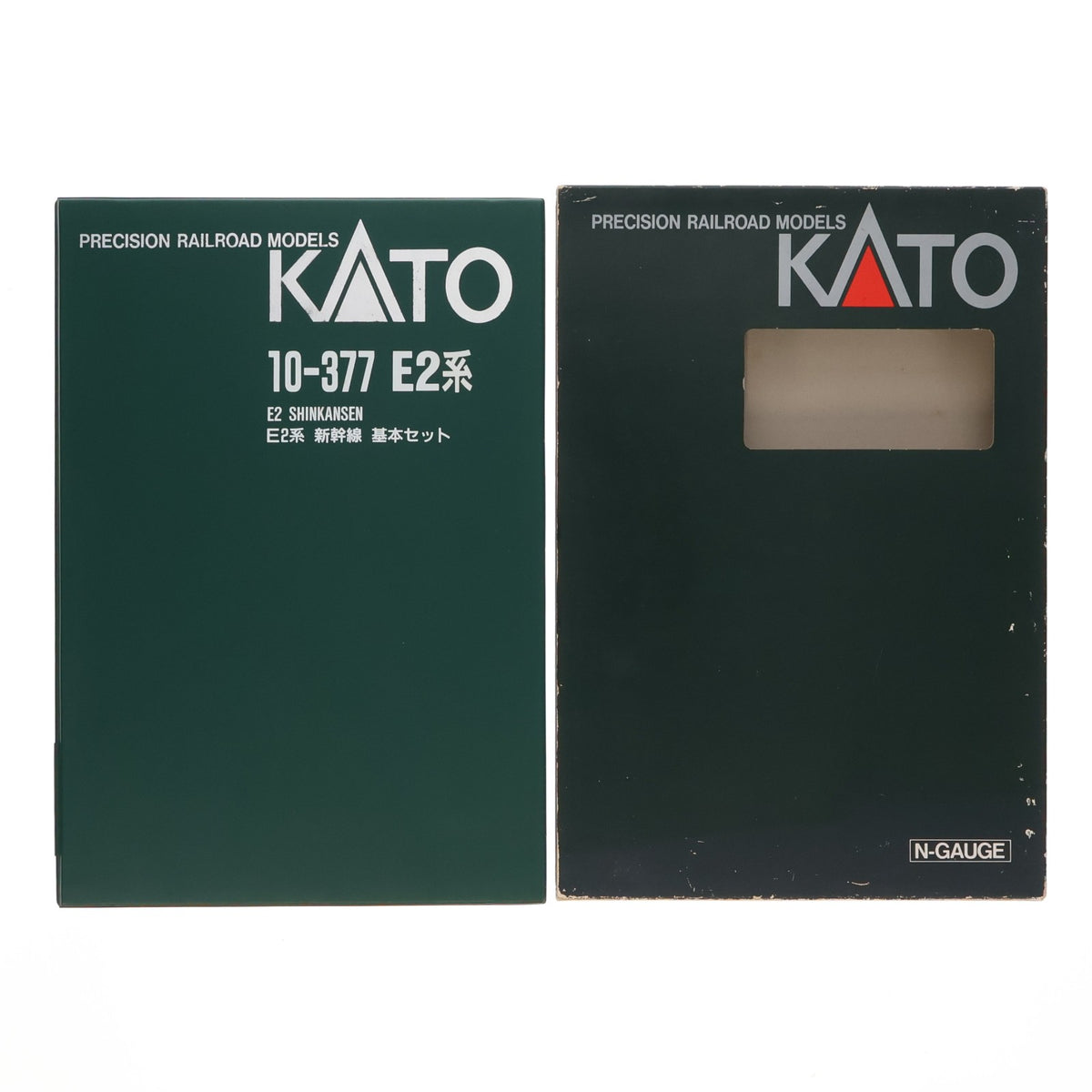 【中古即納】[RWM] 10-377 E2系新幹線「あさま」 6両基本セット(動力付き) Nゲージ 鉄道模型 KATO(カトー)(20171110)