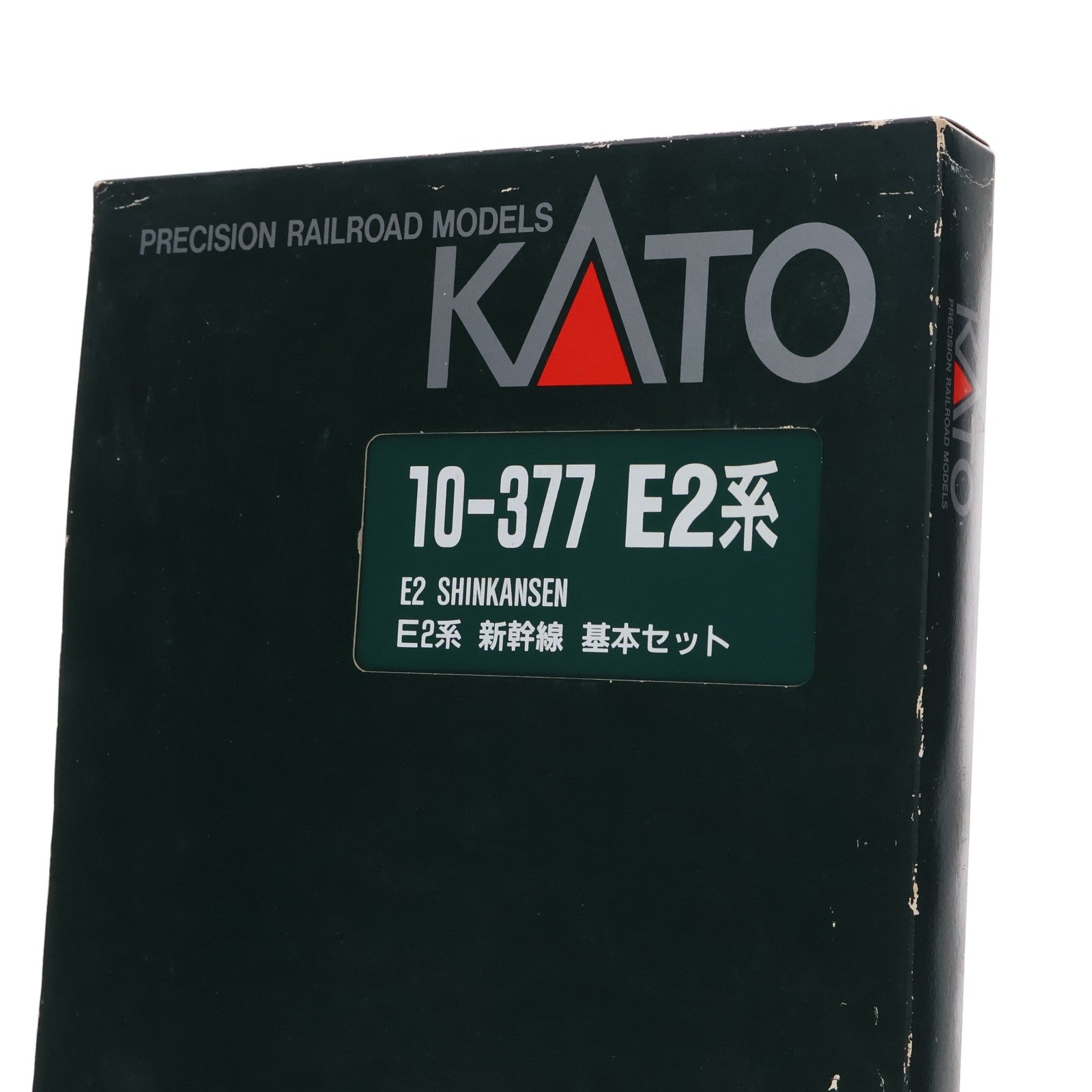 【中古即納】[RWM] 10-377 E2系新幹線「あさま」 6両基本セット(動力付き) Nゲージ 鉄道模型 KATO(カトー)(20171110)