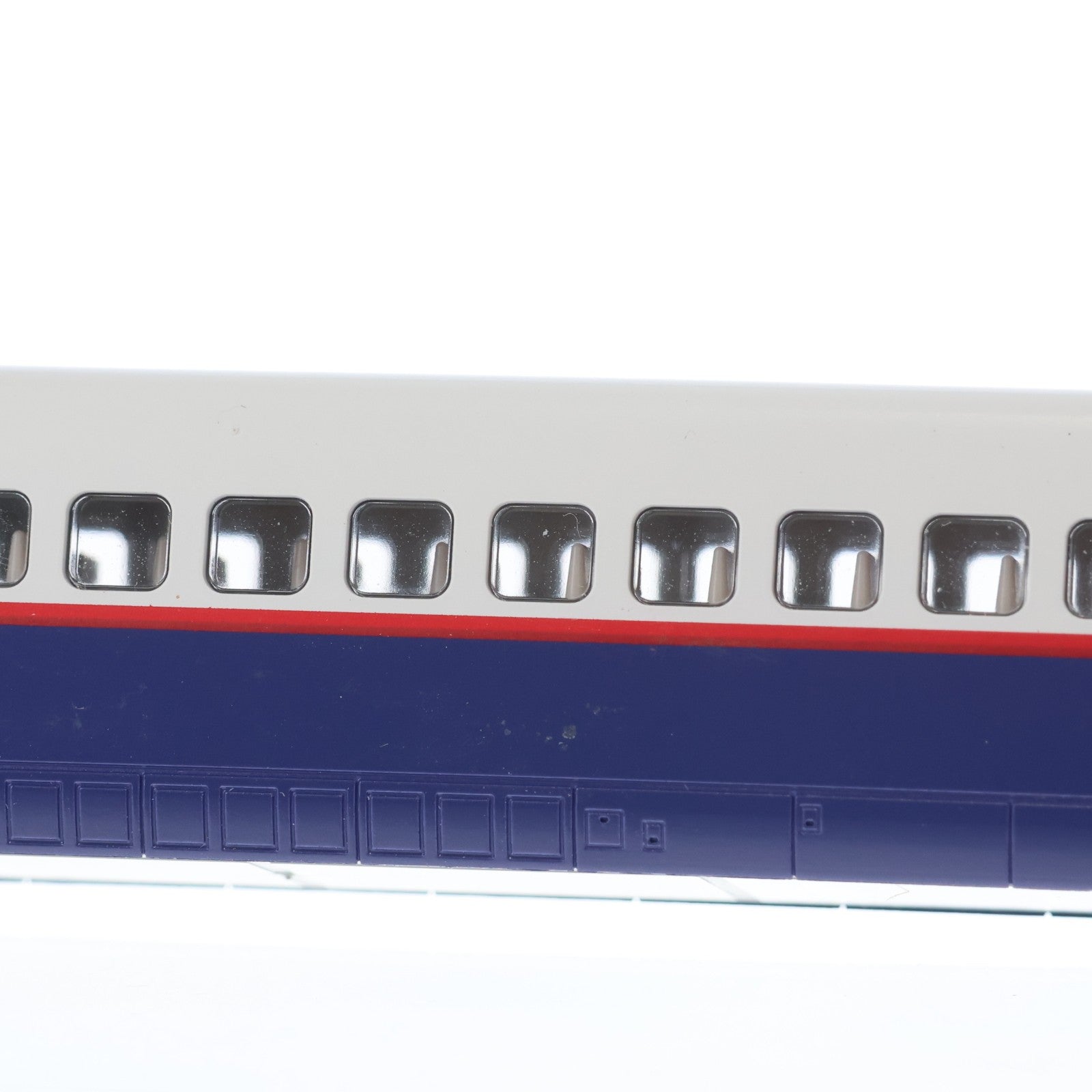 【中古即納】[RWM] 10-377 E2系新幹線「あさま」 6両基本セット(動力付き) Nゲージ 鉄道模型 KATO(カトー)(20171110)