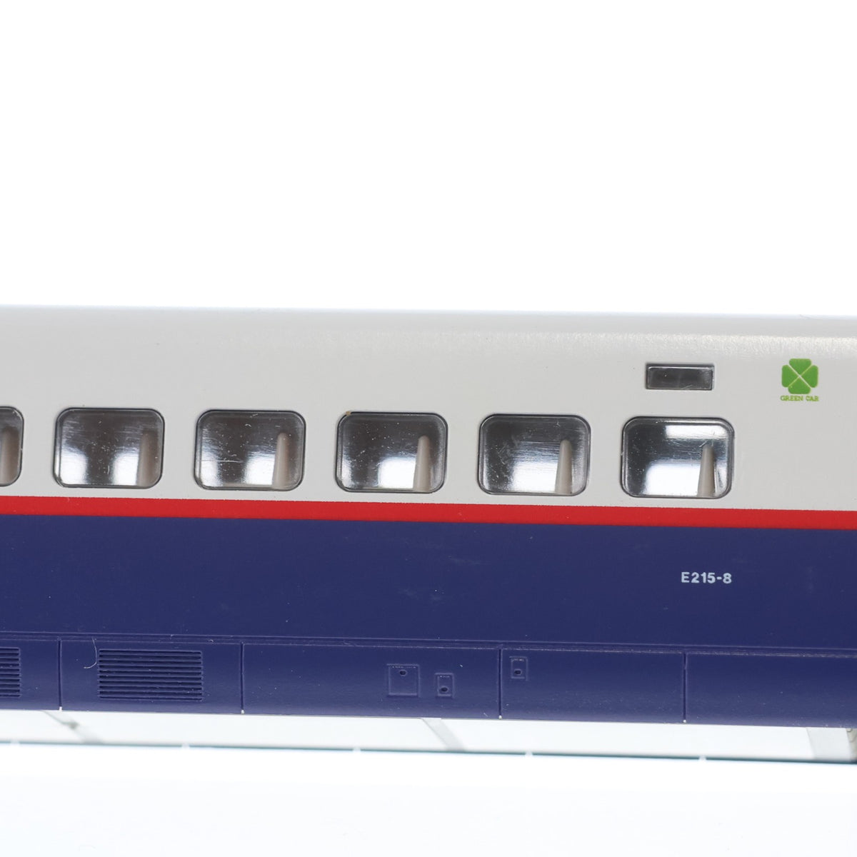 【中古即納】[RWM] 10-377 E2系新幹線「あさま」 6両基本セット(動力付き) Nゲージ 鉄道模型 KATO(カトー)(20171110)