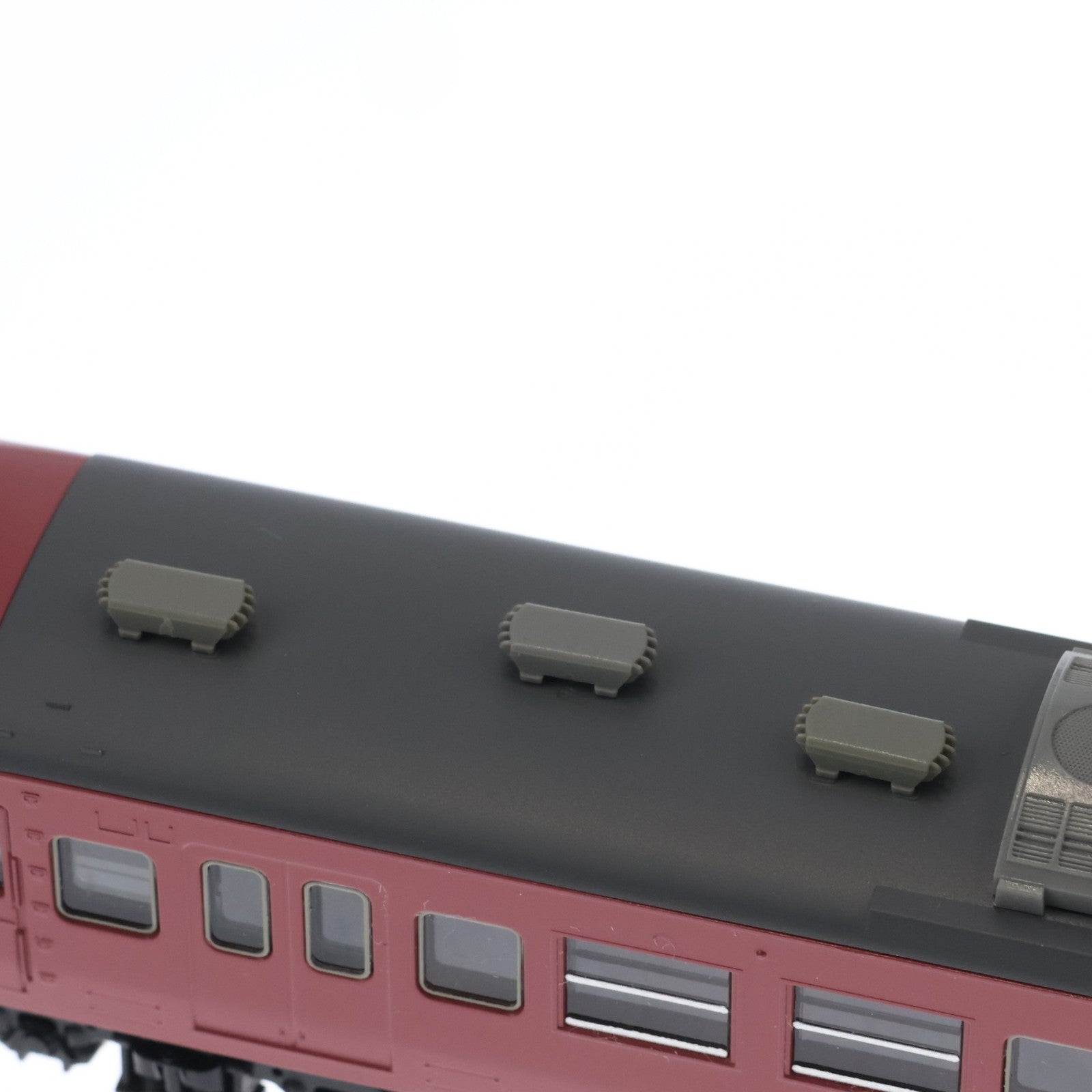 【中古即納】[RWM] 92209 国鉄 415系近郊電車(旧塗装)基本セット(4両)(動力付き) Nゲージ 鉄道模型 TOMIX(トミックス)(19991231)