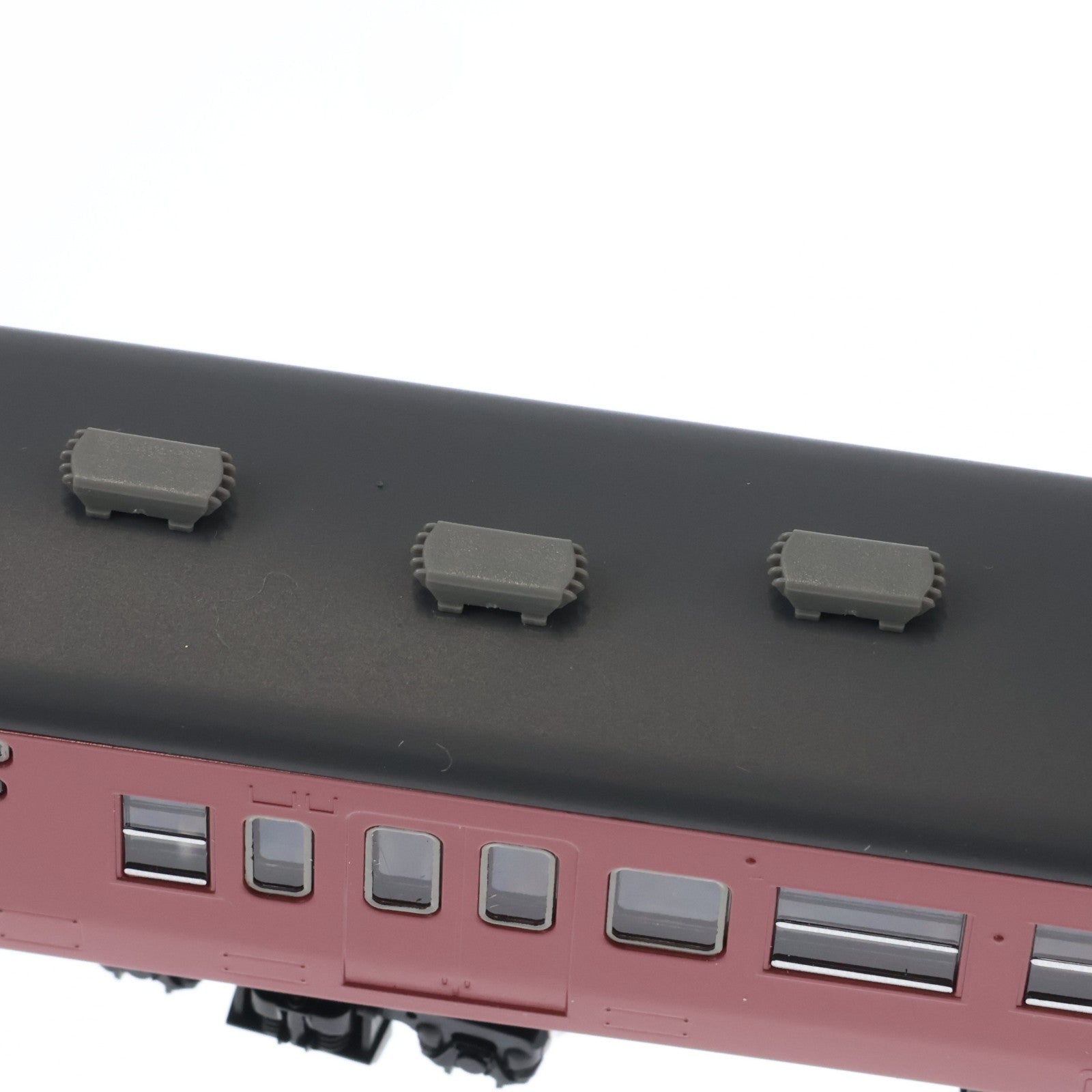 【中古即納】[RWM] 92209 国鉄 415系近郊電車(旧塗装)基本セット(4両)(動力付き) Nゲージ 鉄道模型 TOMIX(トミックス)(19991231)