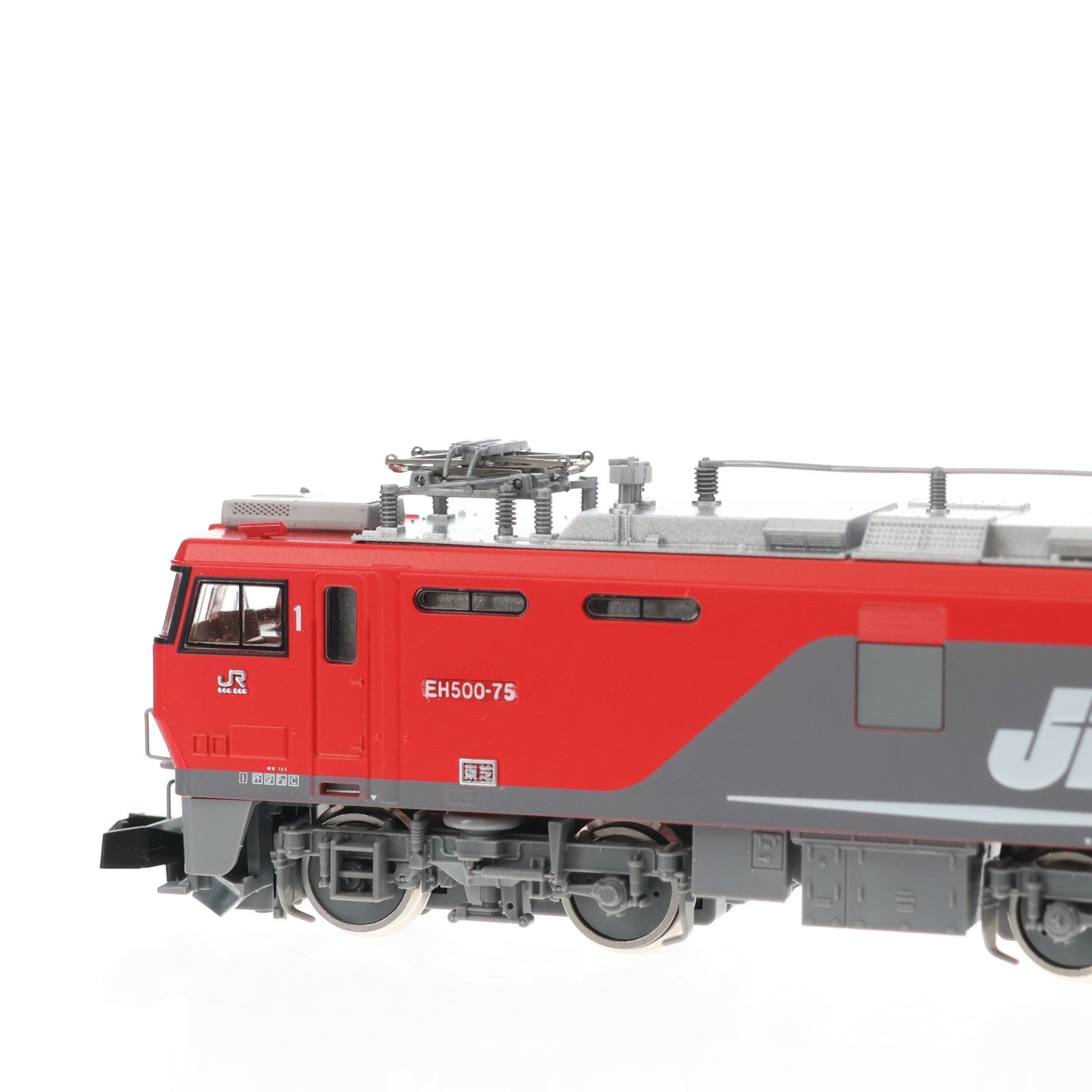 【中古即納】[RWM] 7167 JR EH500形電気機関車(3次形・増備型)(動力付き) Nゲージ 鉄道模型 TOMIX(トミックス)(20220929)