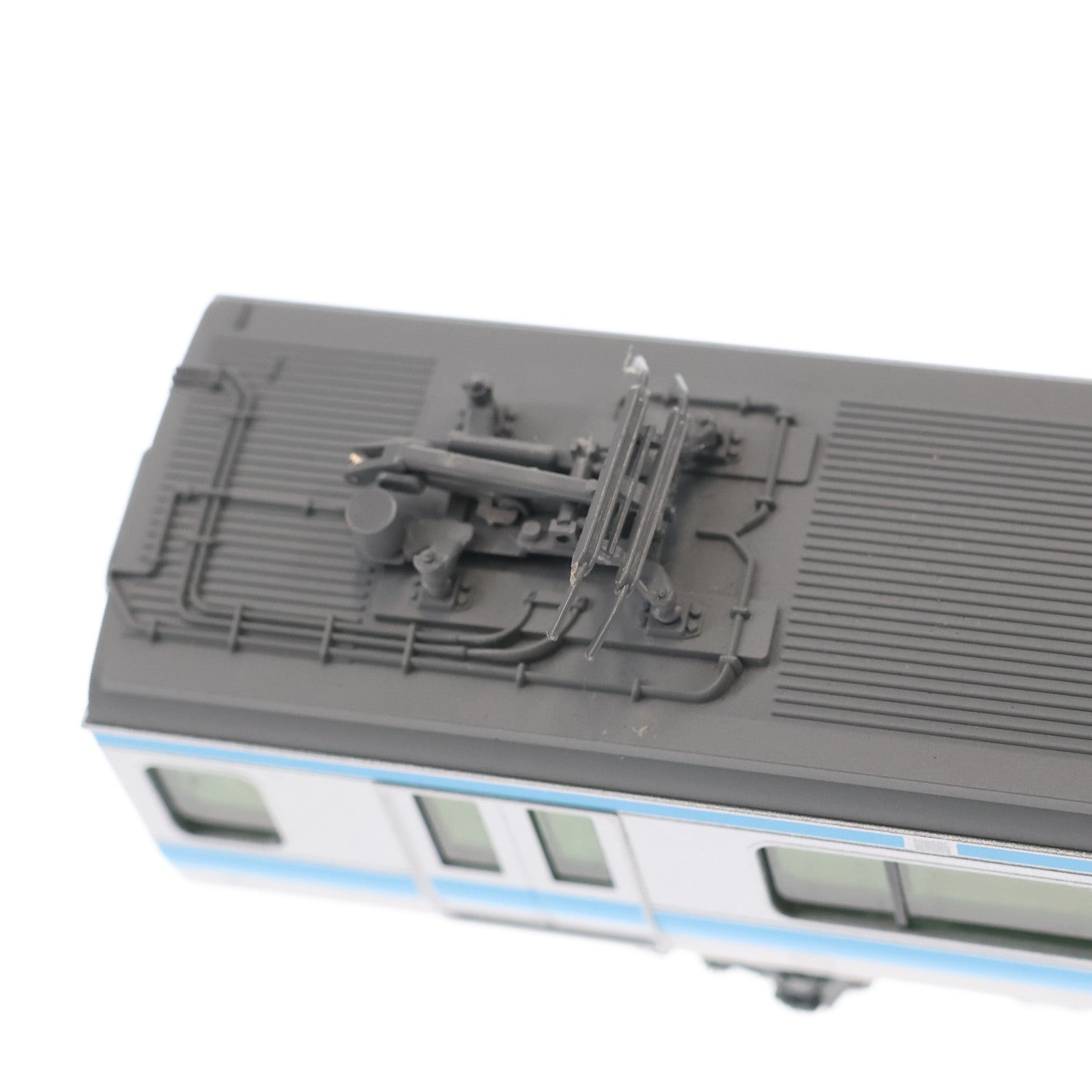 【中古即納】[RWM] (再販) 10-1160 E233系1000番台 京浜東北線 増結Aセット(3両)(動力無し) Nゲージ 鉄道模型 KATO(カトー)(20200117)