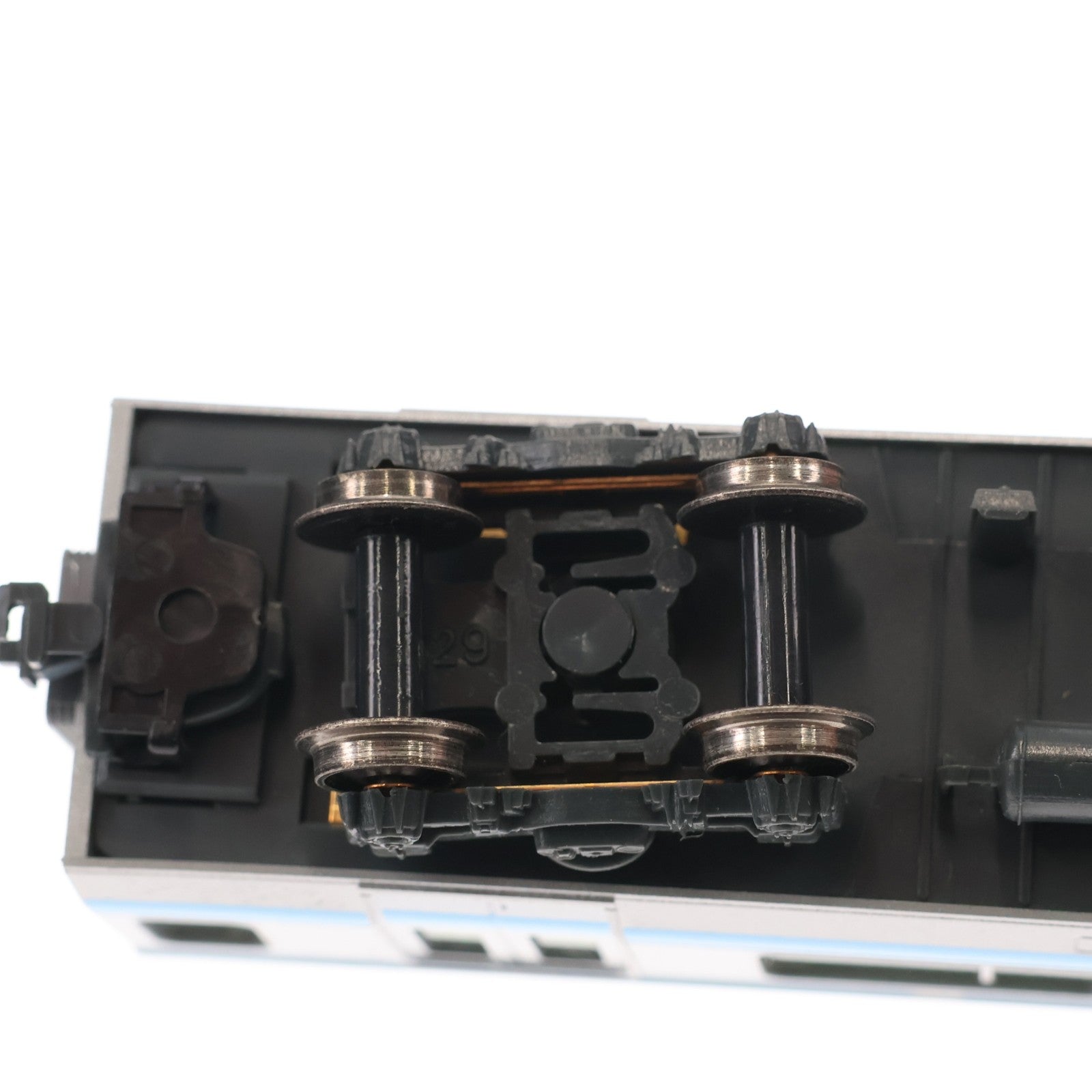 【中古即納】[RWM] (再販) 10-1160 E233系1000番台 京浜東北線 増結Aセット(3両)(動力無し) Nゲージ 鉄道模型 KATO(カトー)(20200117)