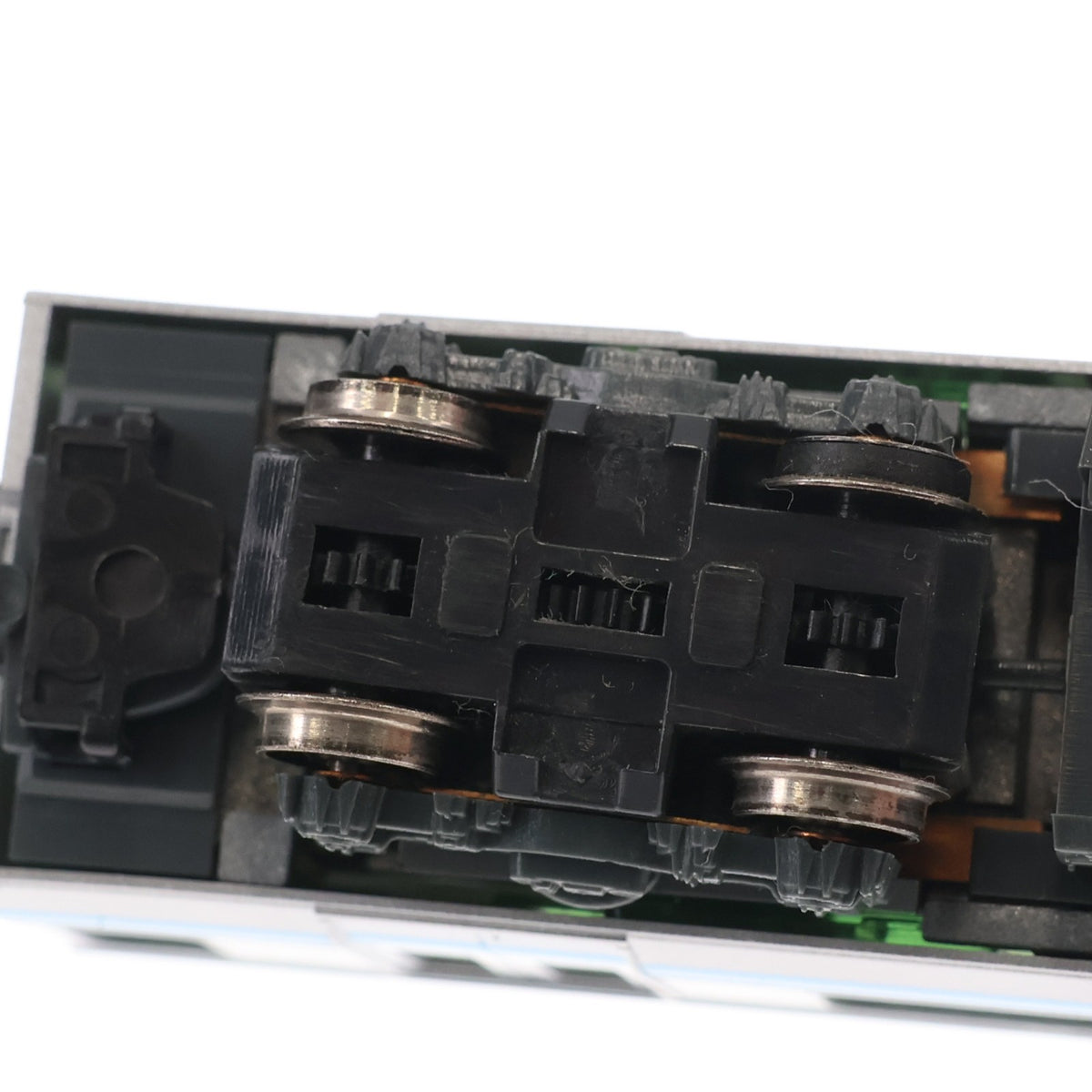 【中古即納】[RWM] (再販) 10-1159 E233系1000番台 京浜東北線 基本セット(3両)(動力付き) Nゲージ 鉄道模型 KATO(カトー)(20200117)