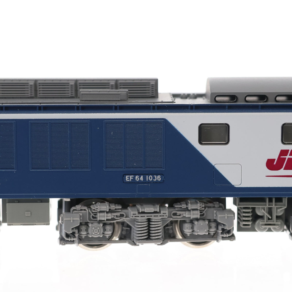 【中古即納】[RWM] (再販) 3024-1 EF64-1000 JR貨物新更新色(動力付き) Nゲージ 鉄道模型 KATO(カトー)(20200531)