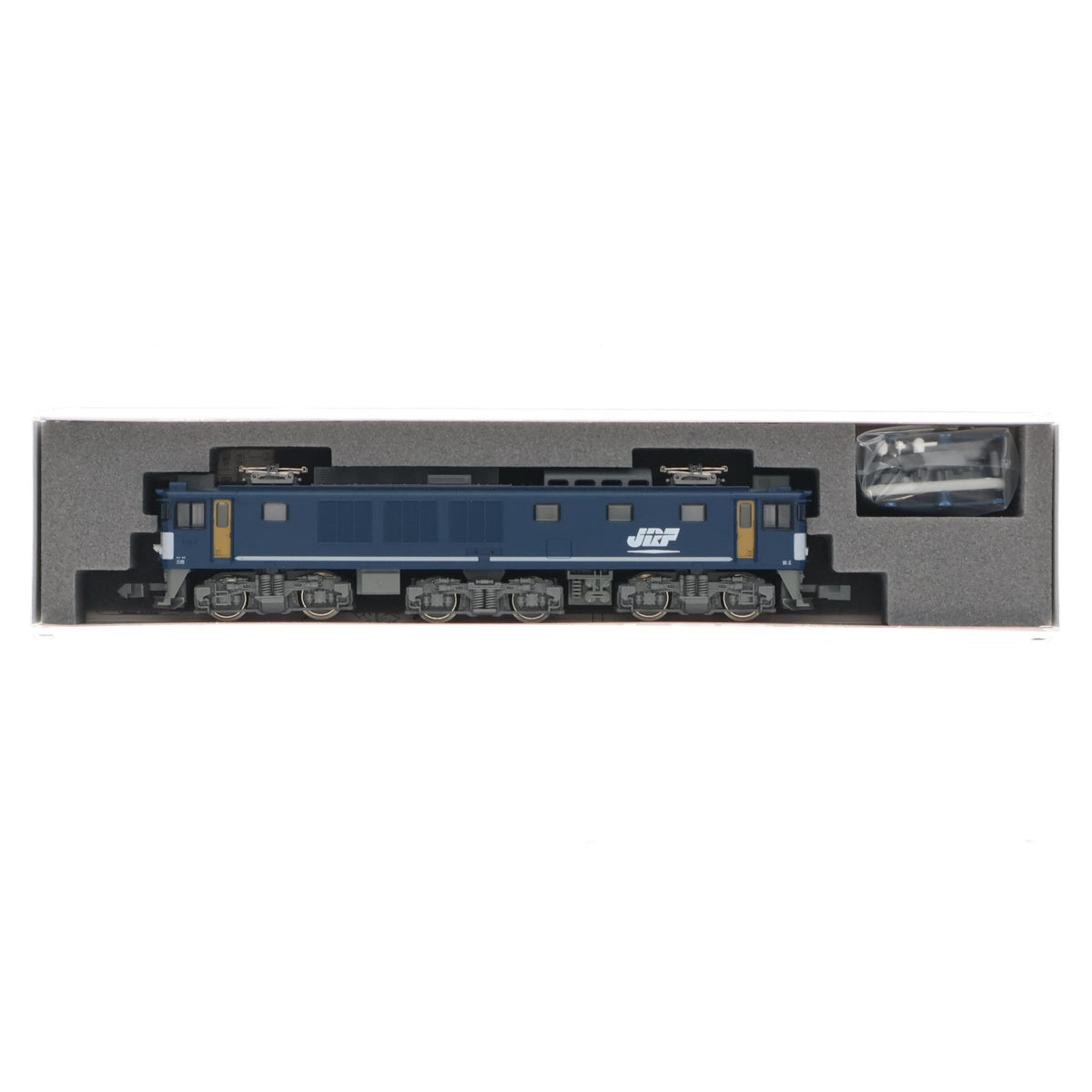 【中古即納】[RWM] 3023-5 EF64-1000 JR貨物広島更新色(動力付き) Nゲージ 鉄道模型 KATO(カトー)(20111031)