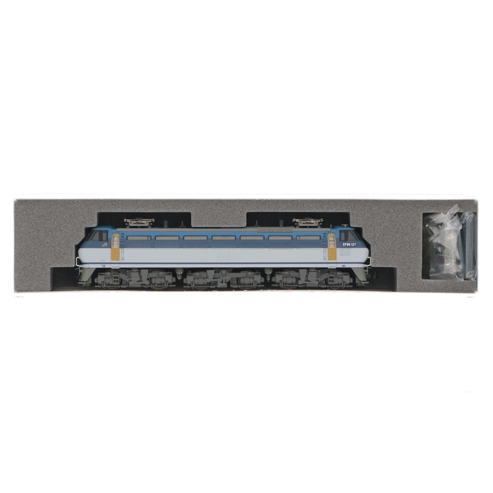 【中古即納】[RWM] 3046 EF66 100(動力付き) Nゲージ 鉄道模型 KATO(カトー)(20170527)